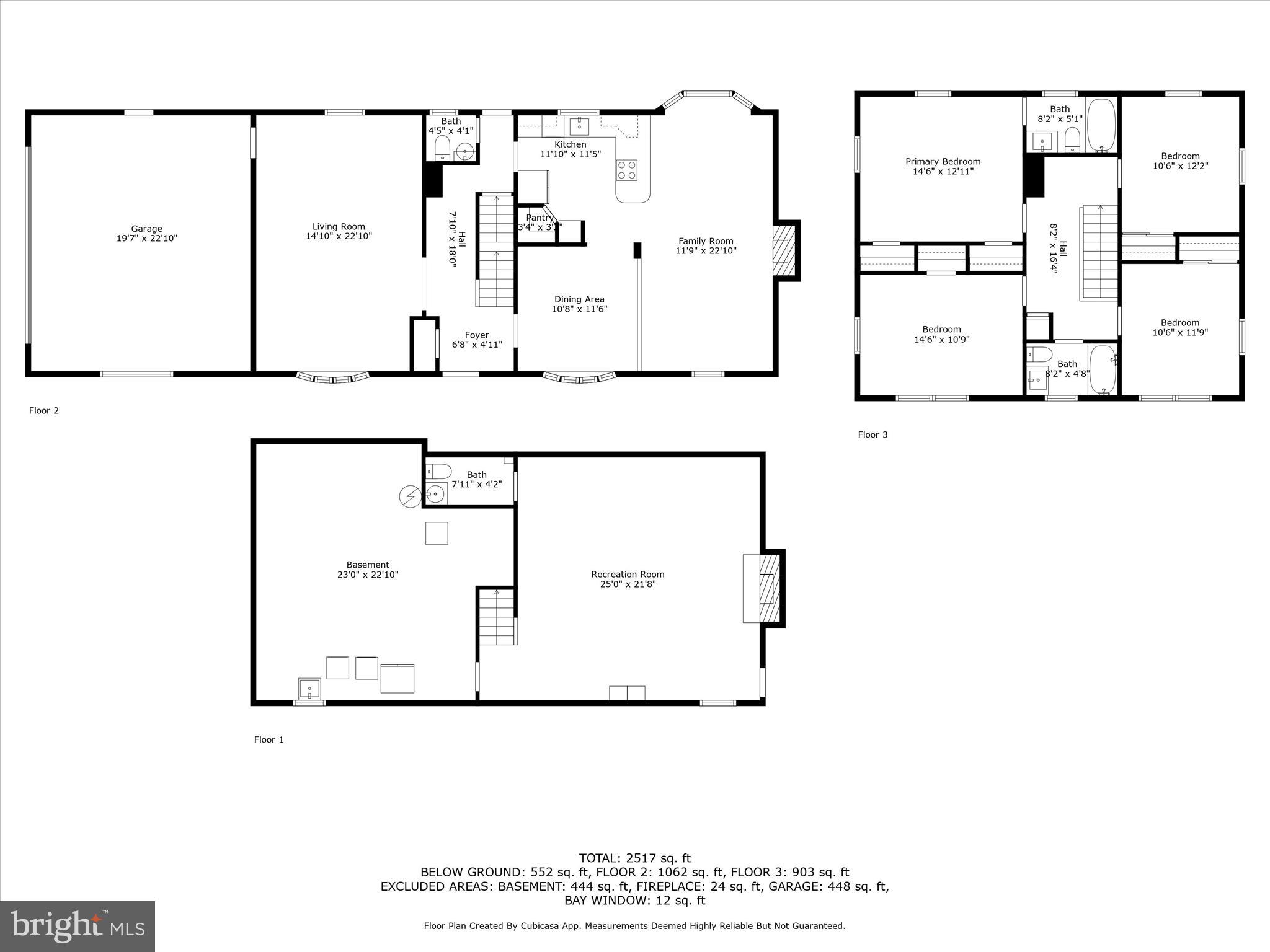 HARBOR VIEW - Residential
