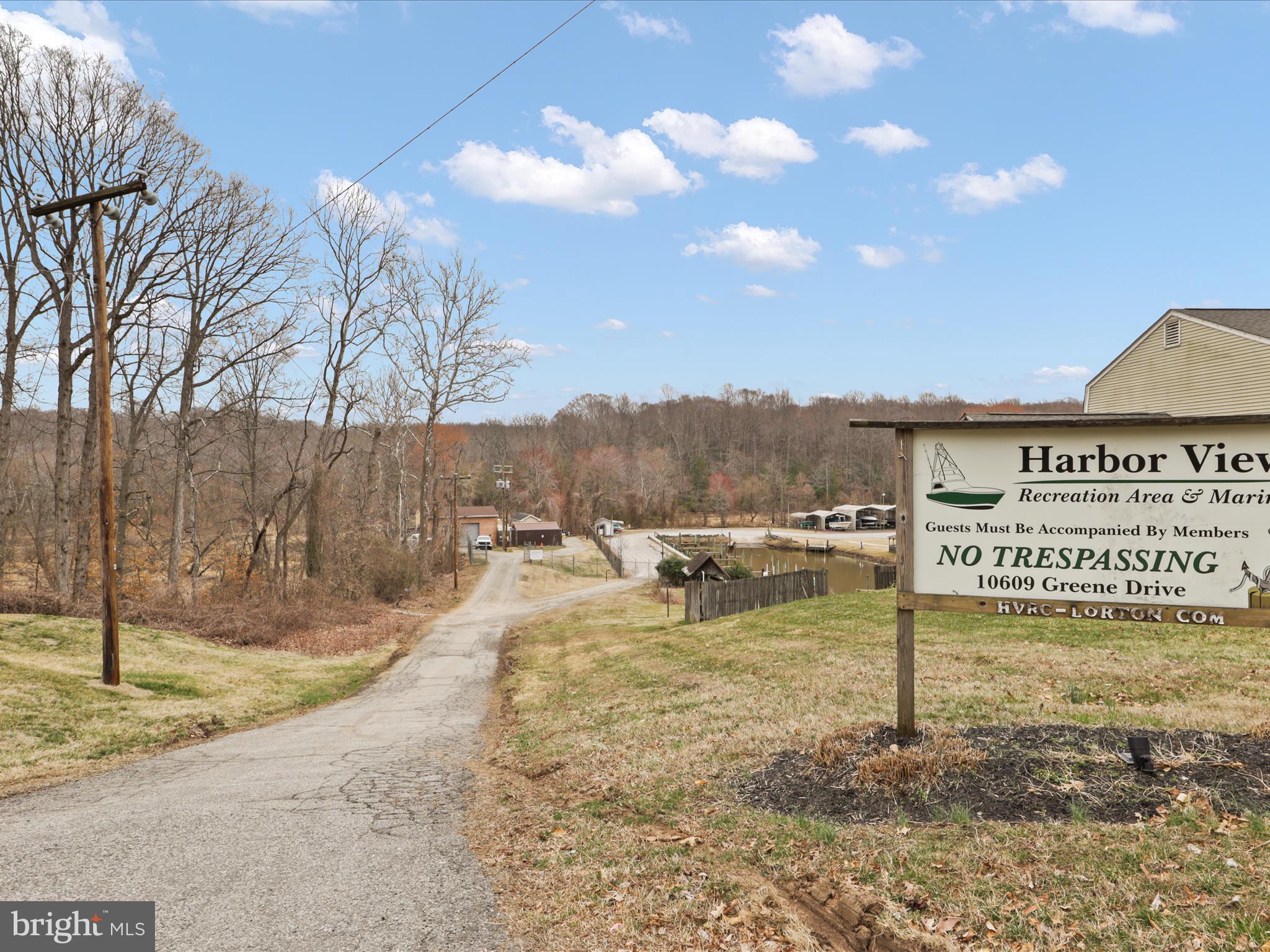HARBOR VIEW - Residential