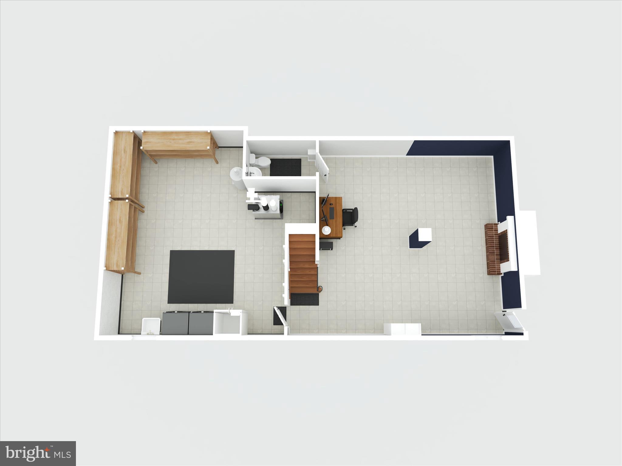 HARBOR VIEW - Residential