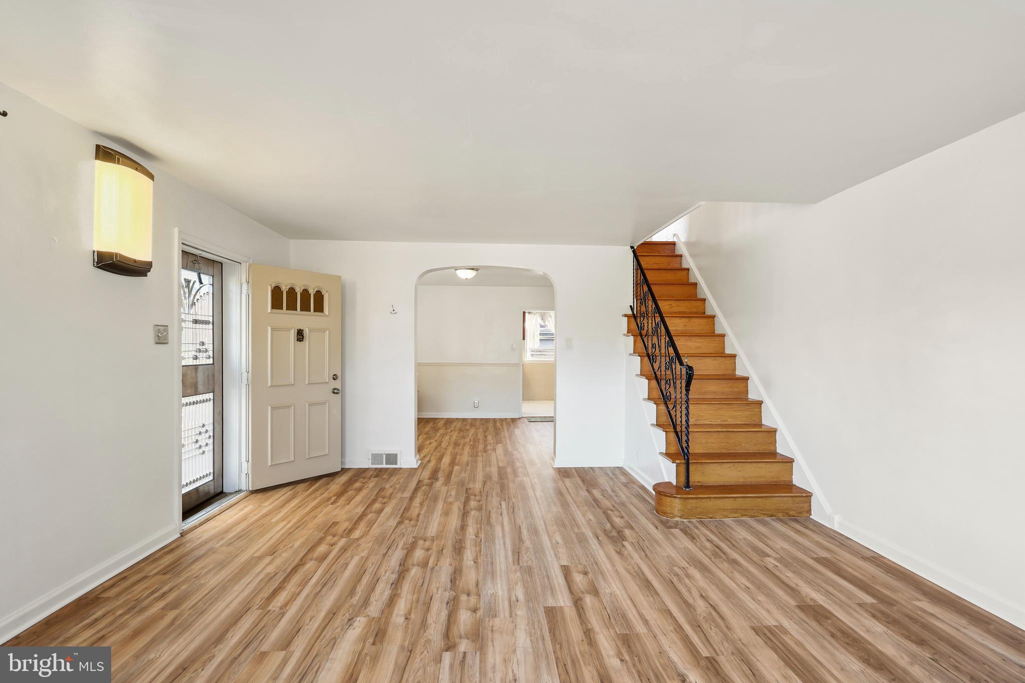 MAYFAIR - Residential