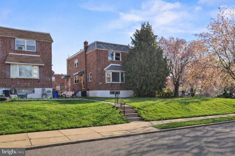 Photo of 3037 Windish Street, PHILADELPHIA, PA 19152 (MLS # PAPH2606130)