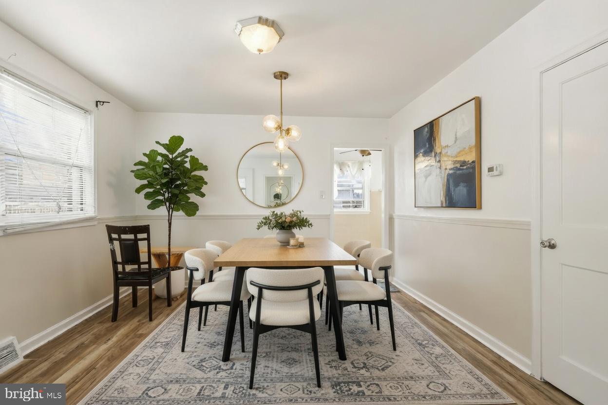 MAYFAIR - Residential