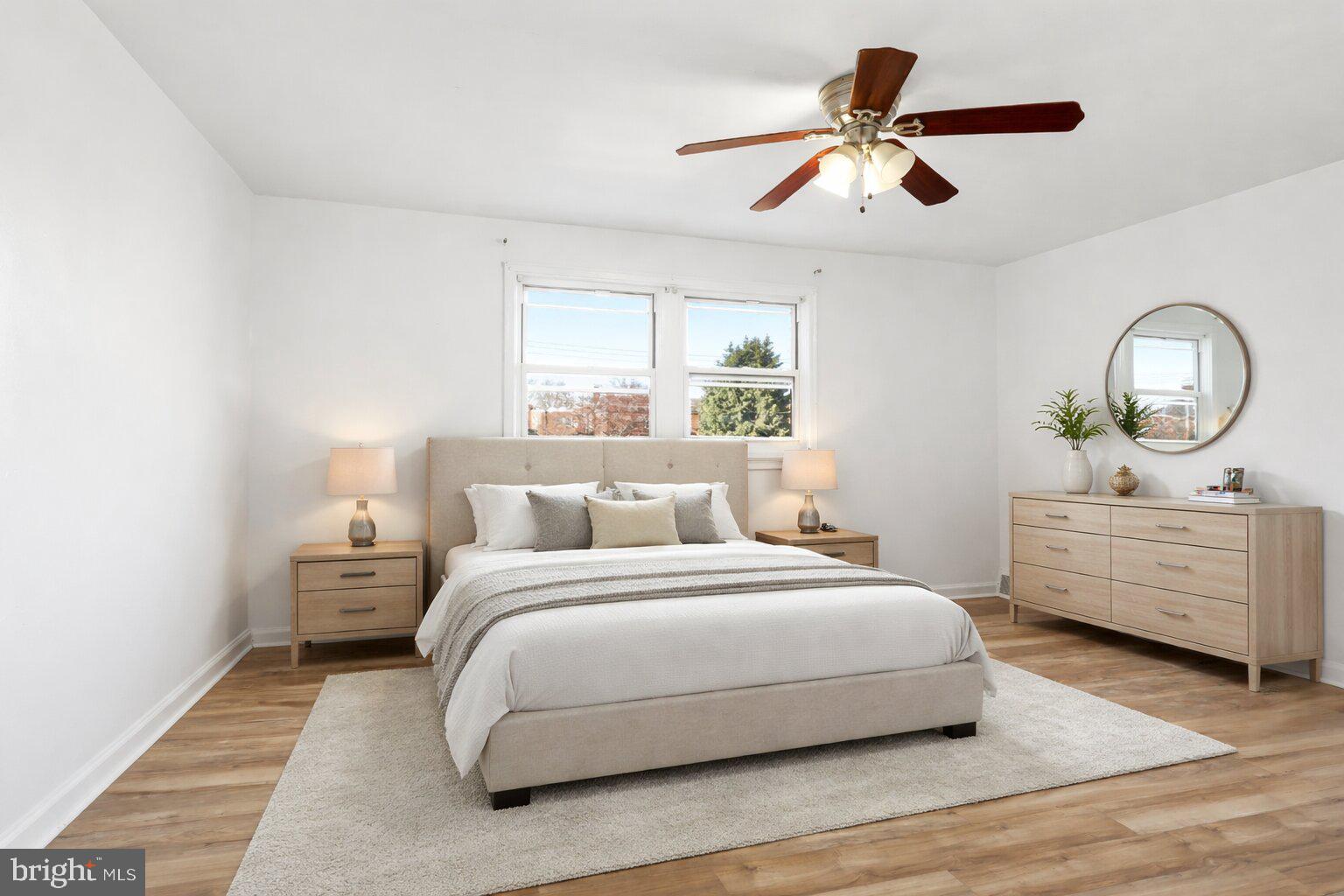 MAYFAIR - Residential