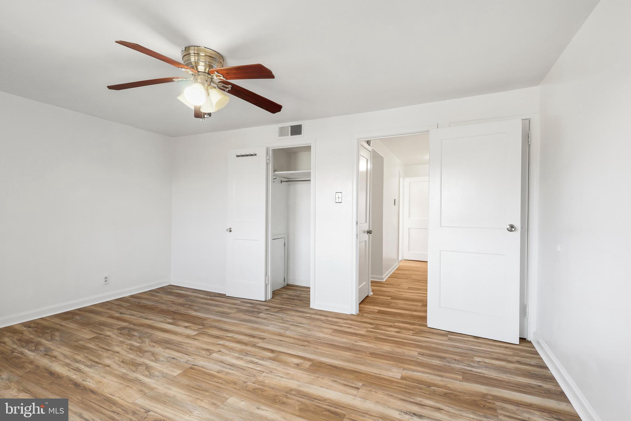 MAYFAIR - Residential