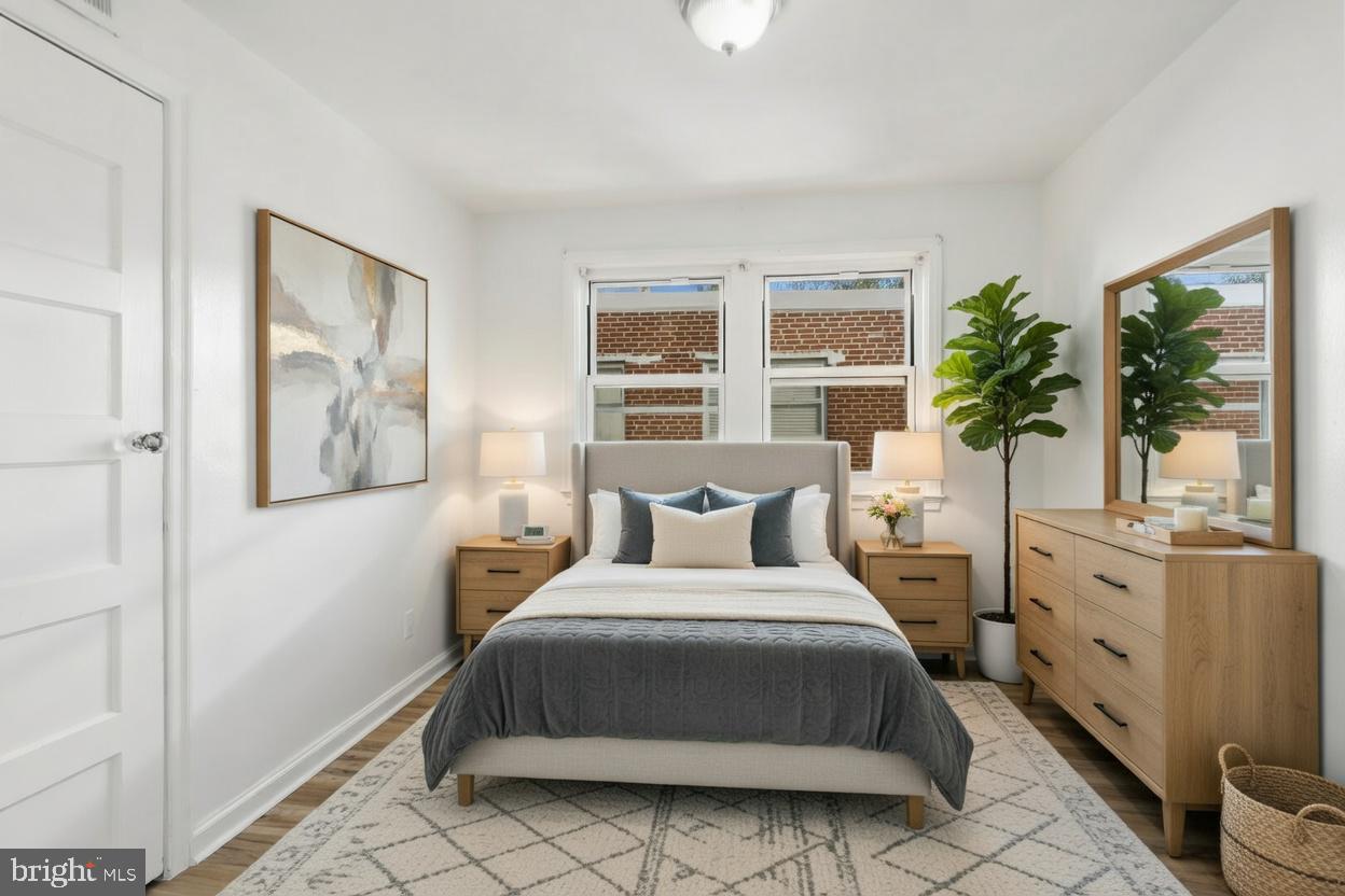 MAYFAIR - Residential