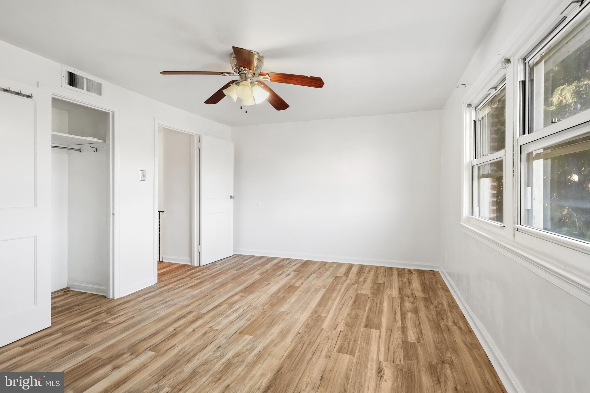 MAYFAIR - Residential