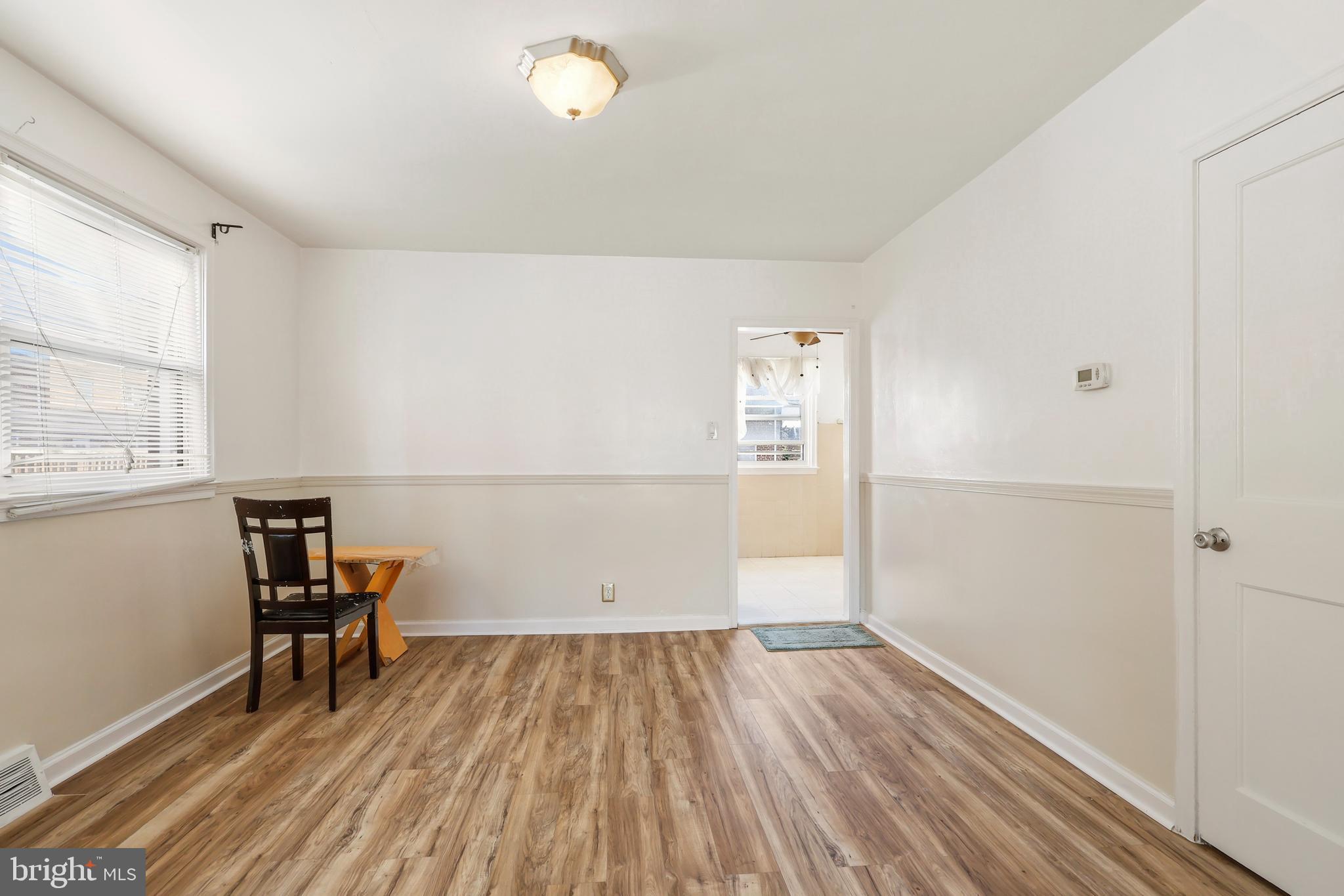 MAYFAIR - Residential