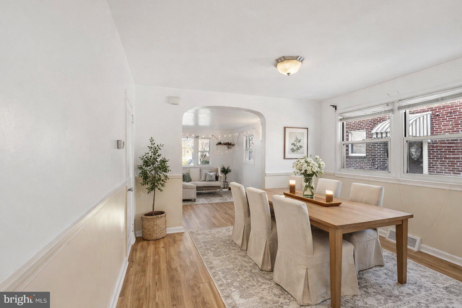 MAYFAIR - Residential