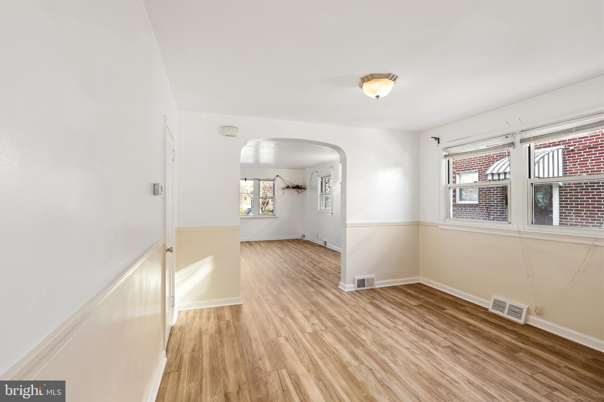 MAYFAIR - Residential