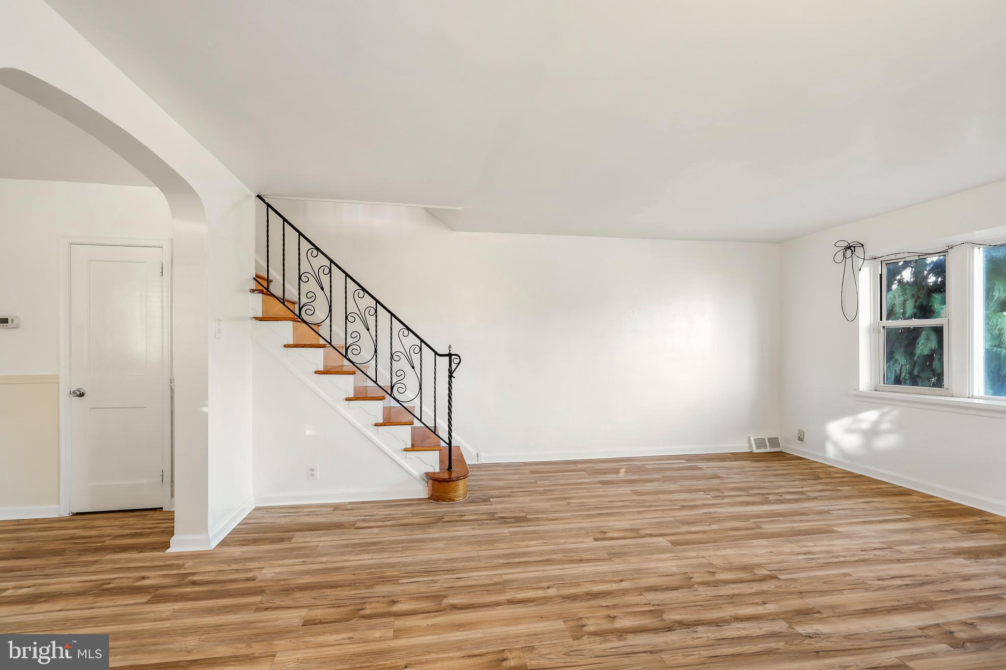 MAYFAIR - Residential