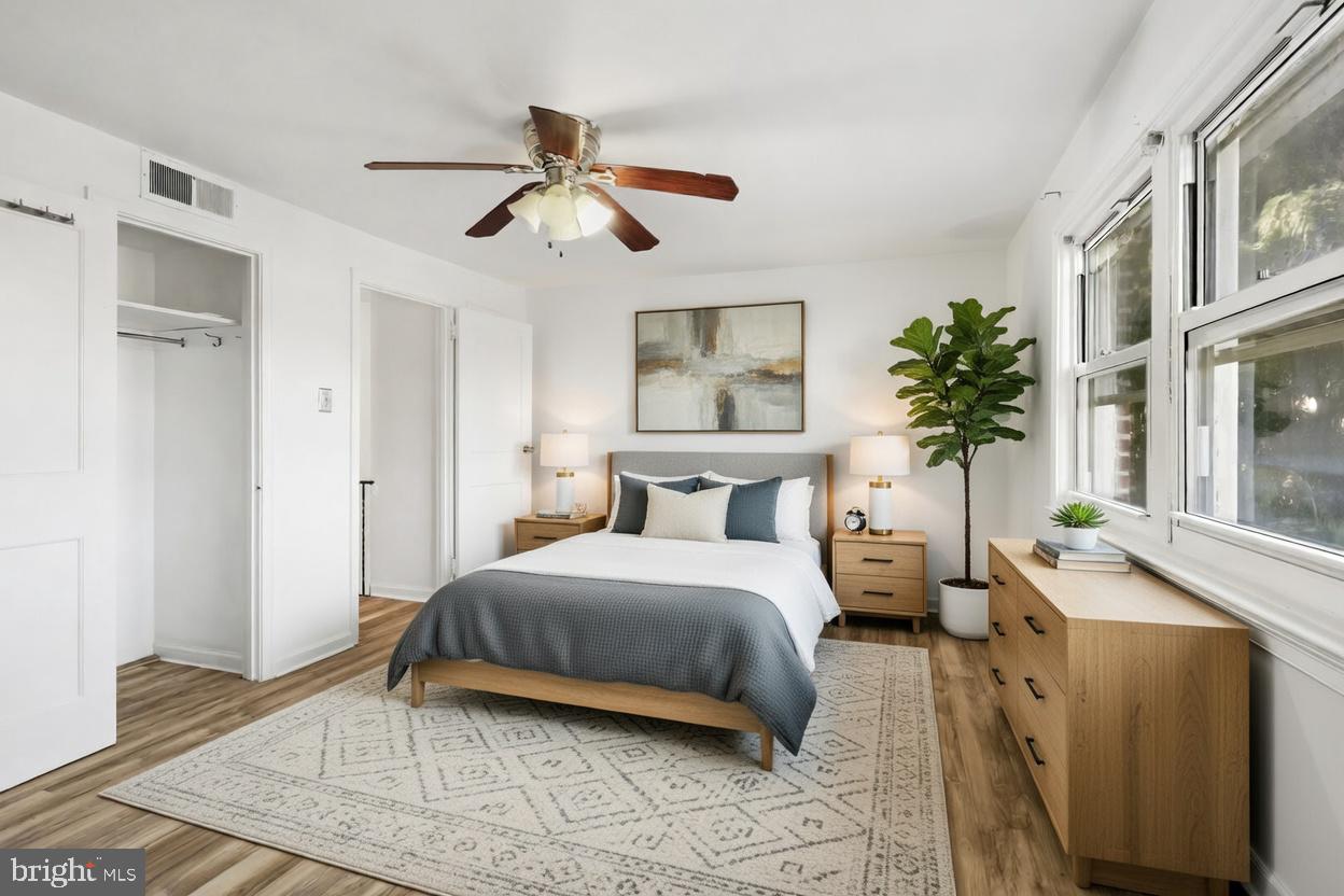 MAYFAIR - Residential