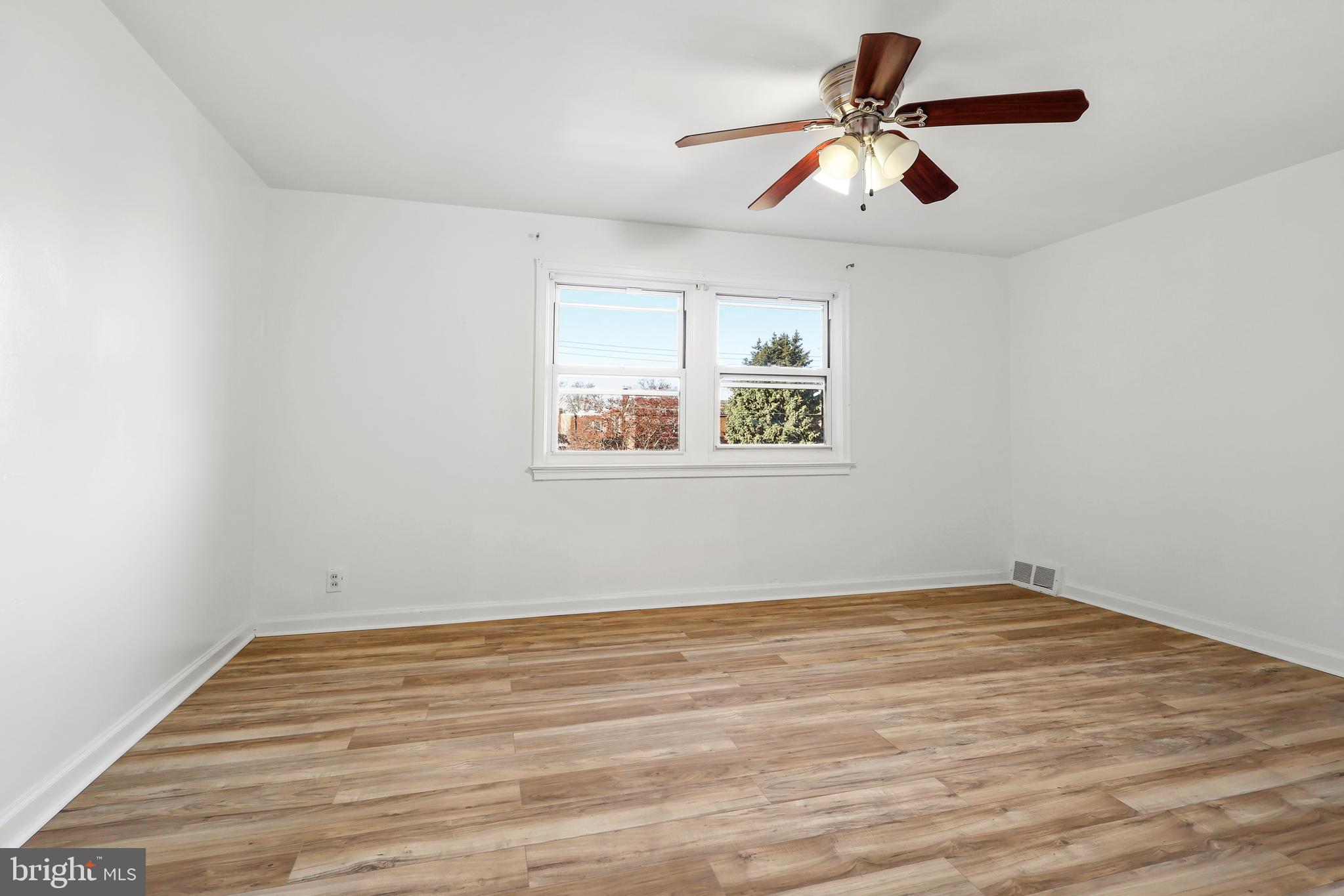 MAYFAIR - Residential