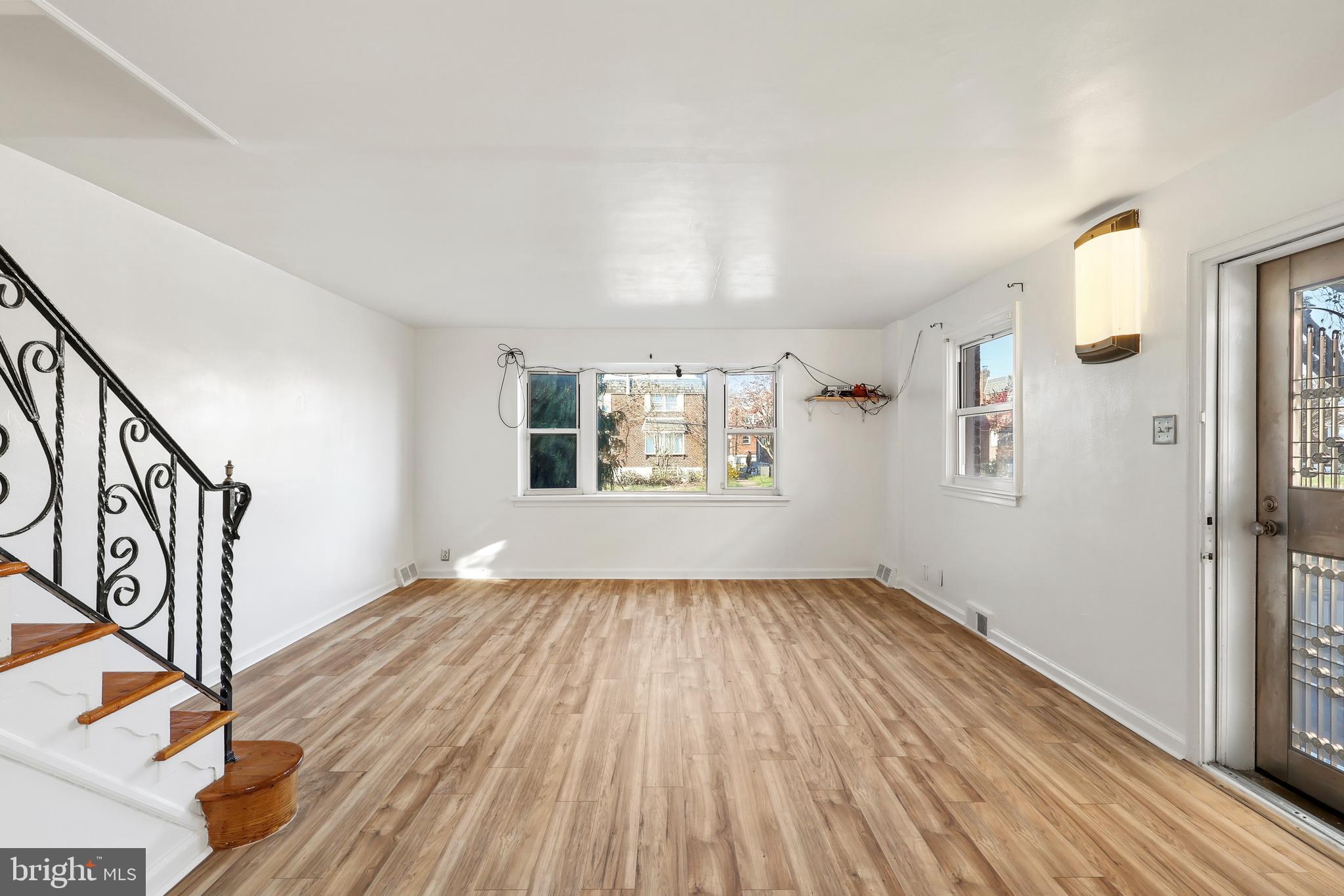 MAYFAIR - Residential