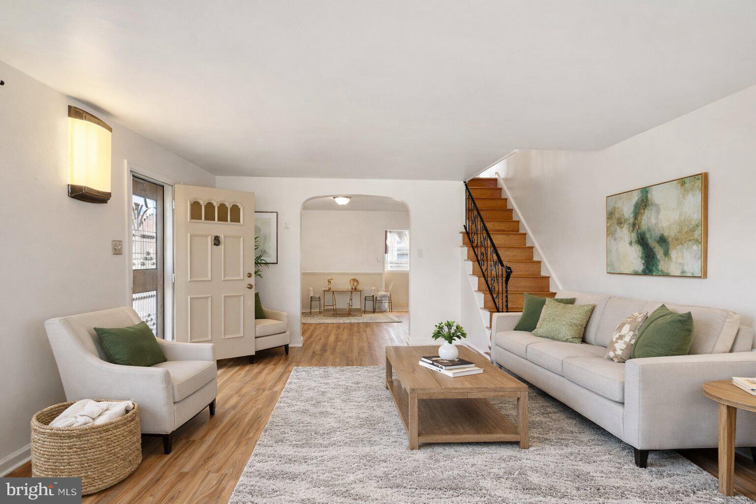 MAYFAIR - Residential