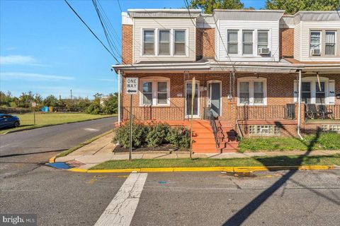 Photo of 255 Cedar Avenue, WOODLYNNE, NJ 08107 (MLS # NJCD2103956)