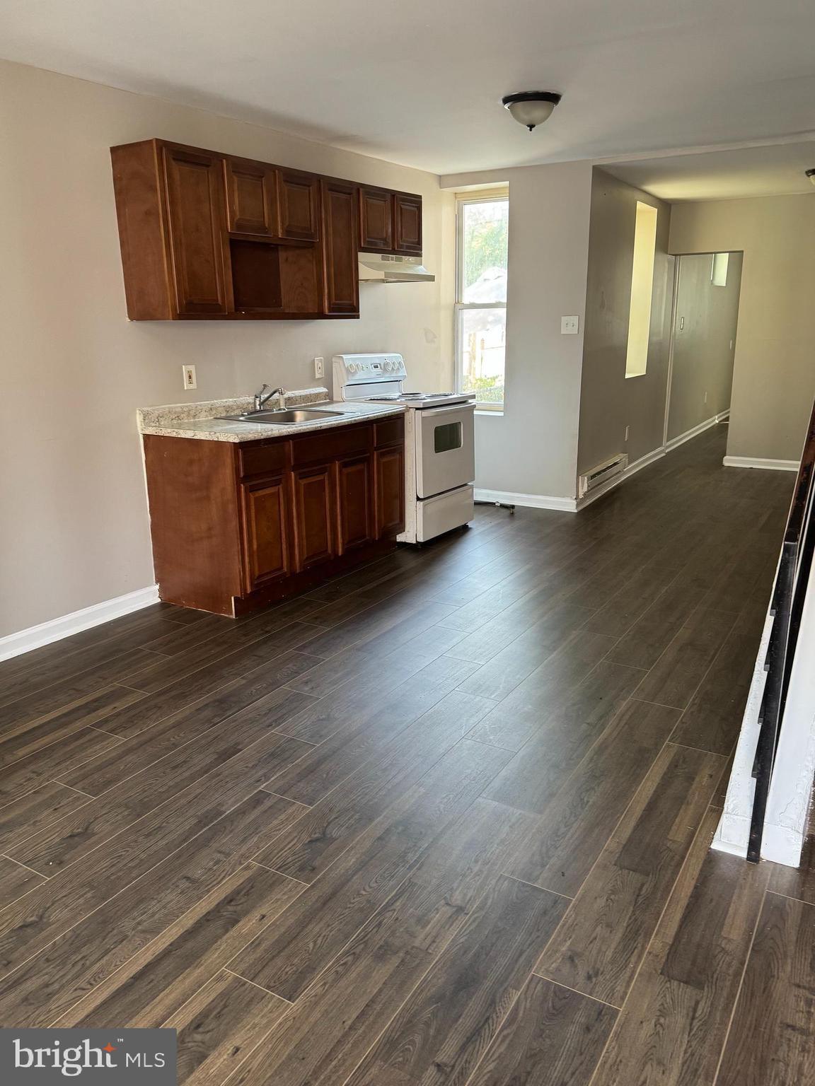 KENSINGTON - Residential