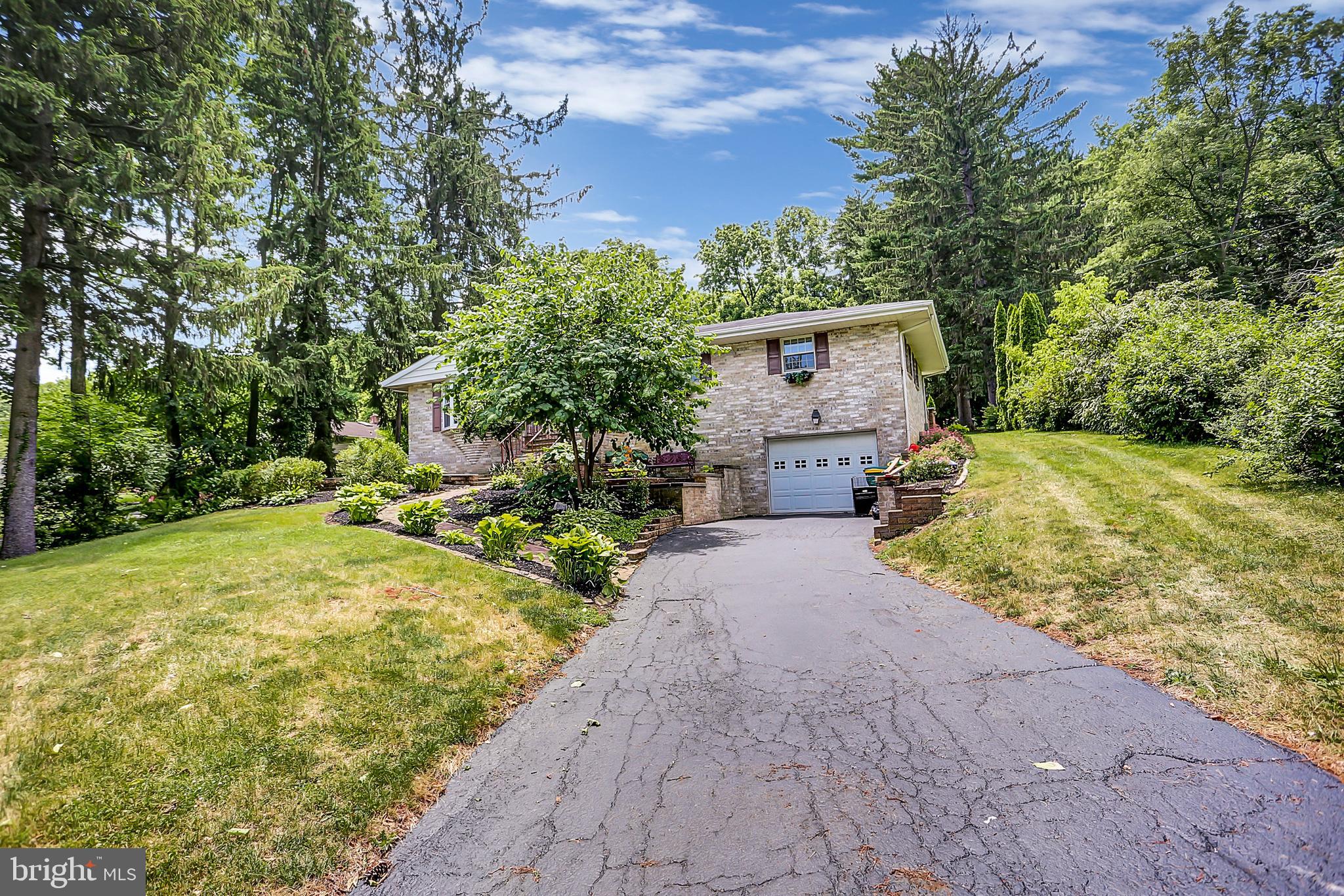 HAMPDEN TWP - Residential