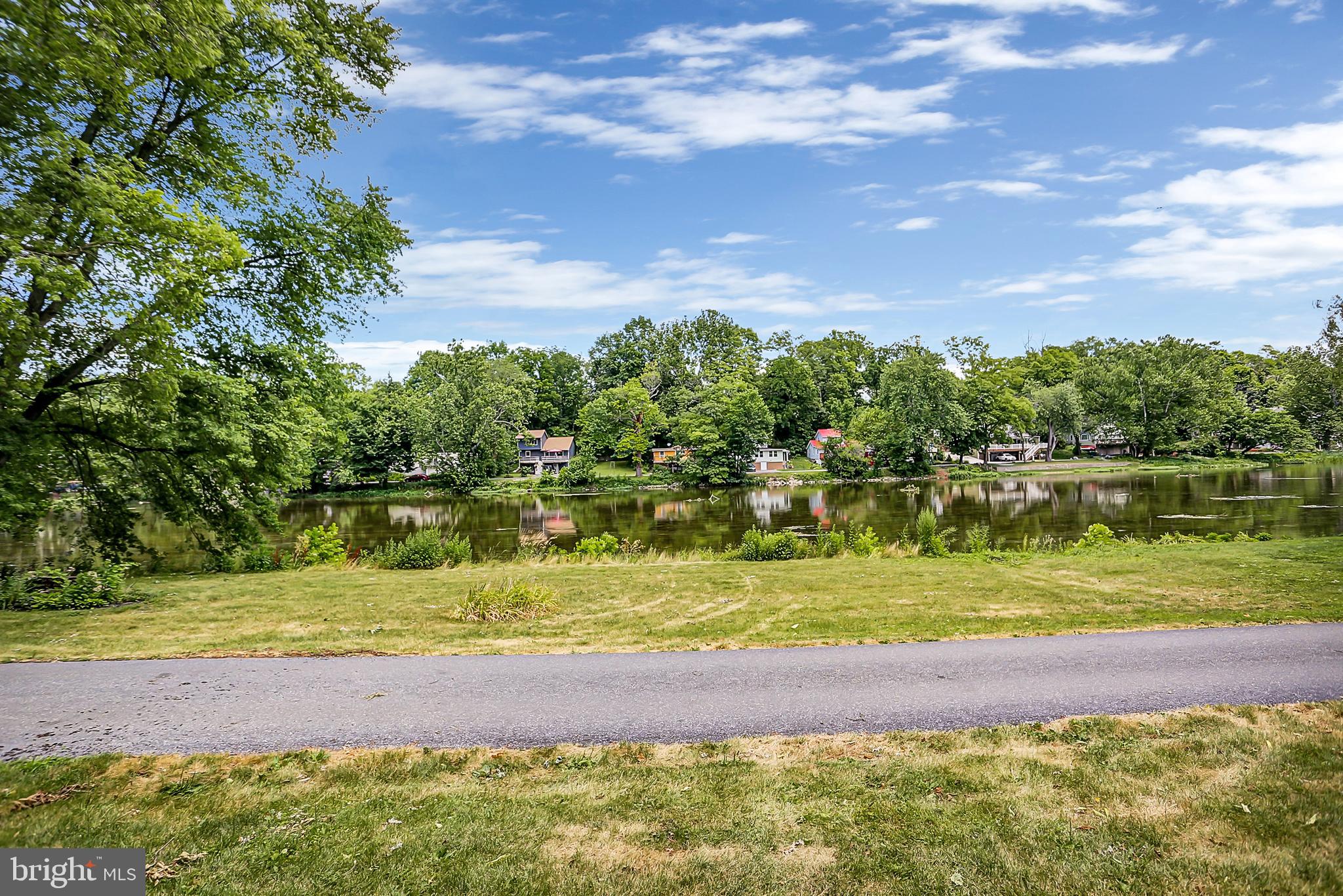 HAMPDEN TWP - Residential