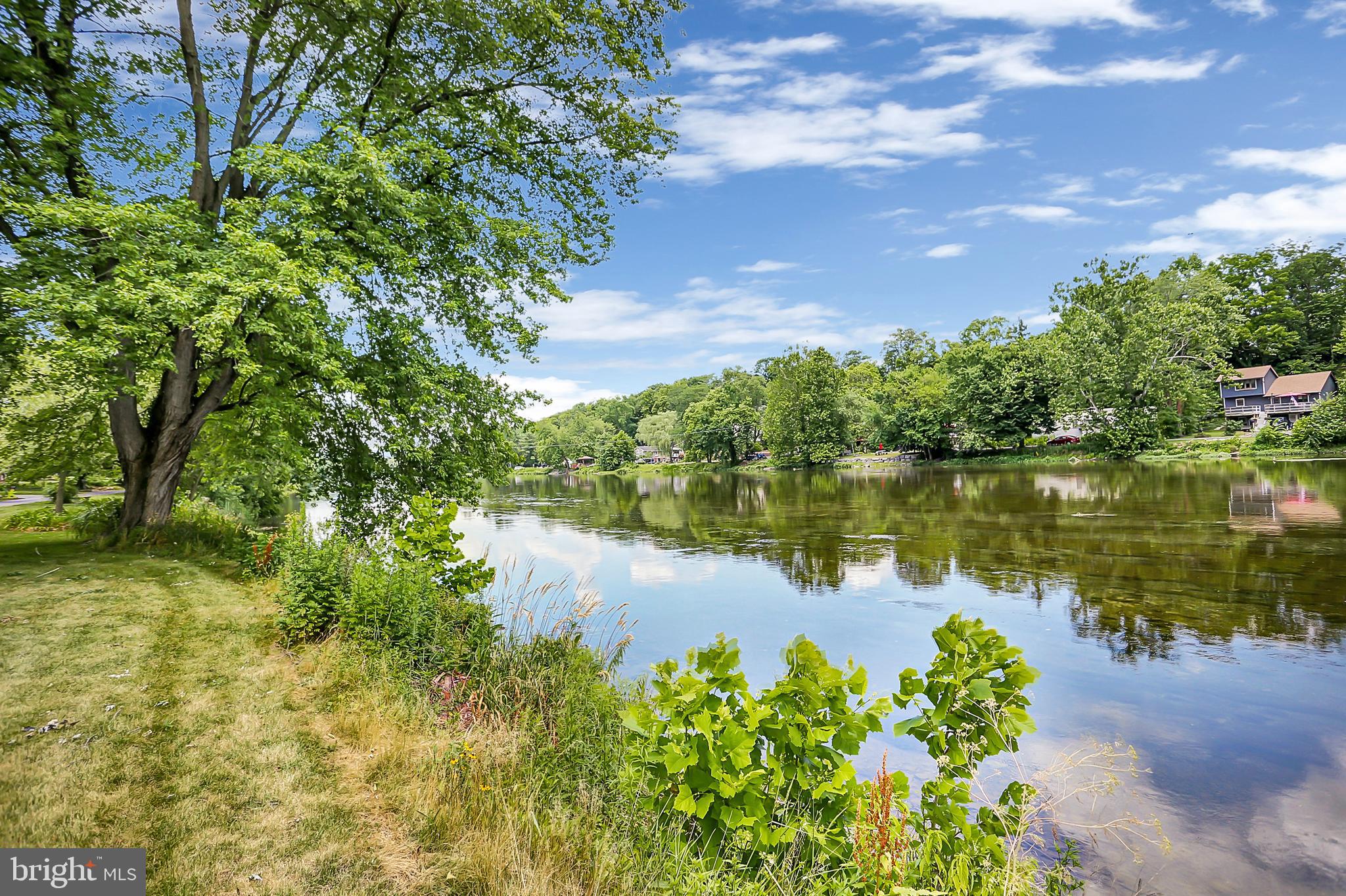 HAMPDEN TWP - Residential