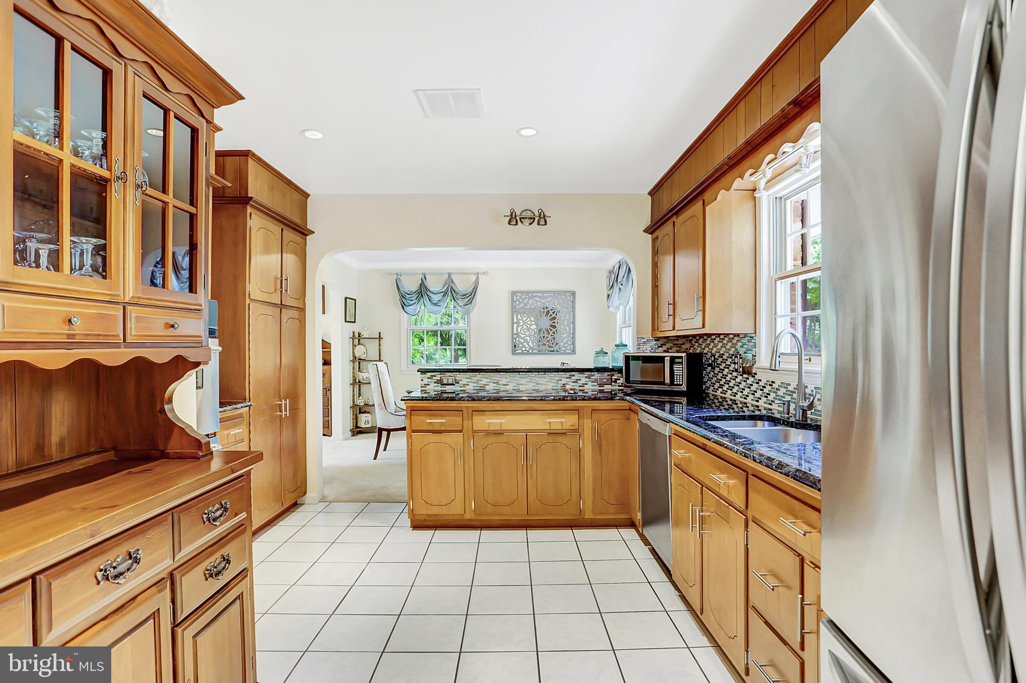 HAMPDEN TWP - Residential