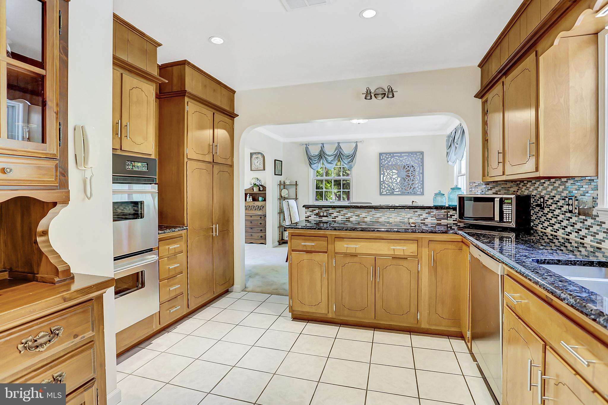 HAMPDEN TWP - Residential