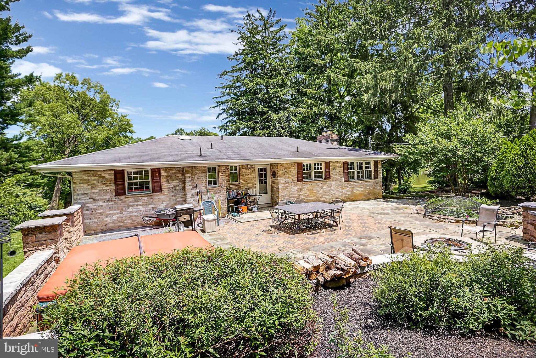 HAMPDEN TWP - Residential