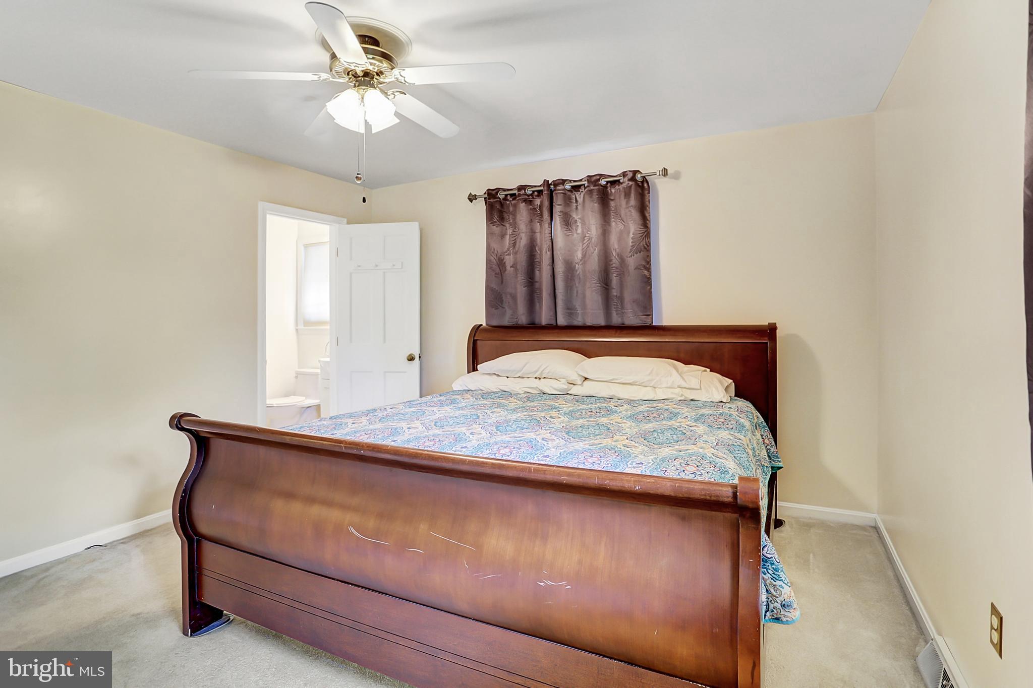 HAMPDEN TWP - Residential