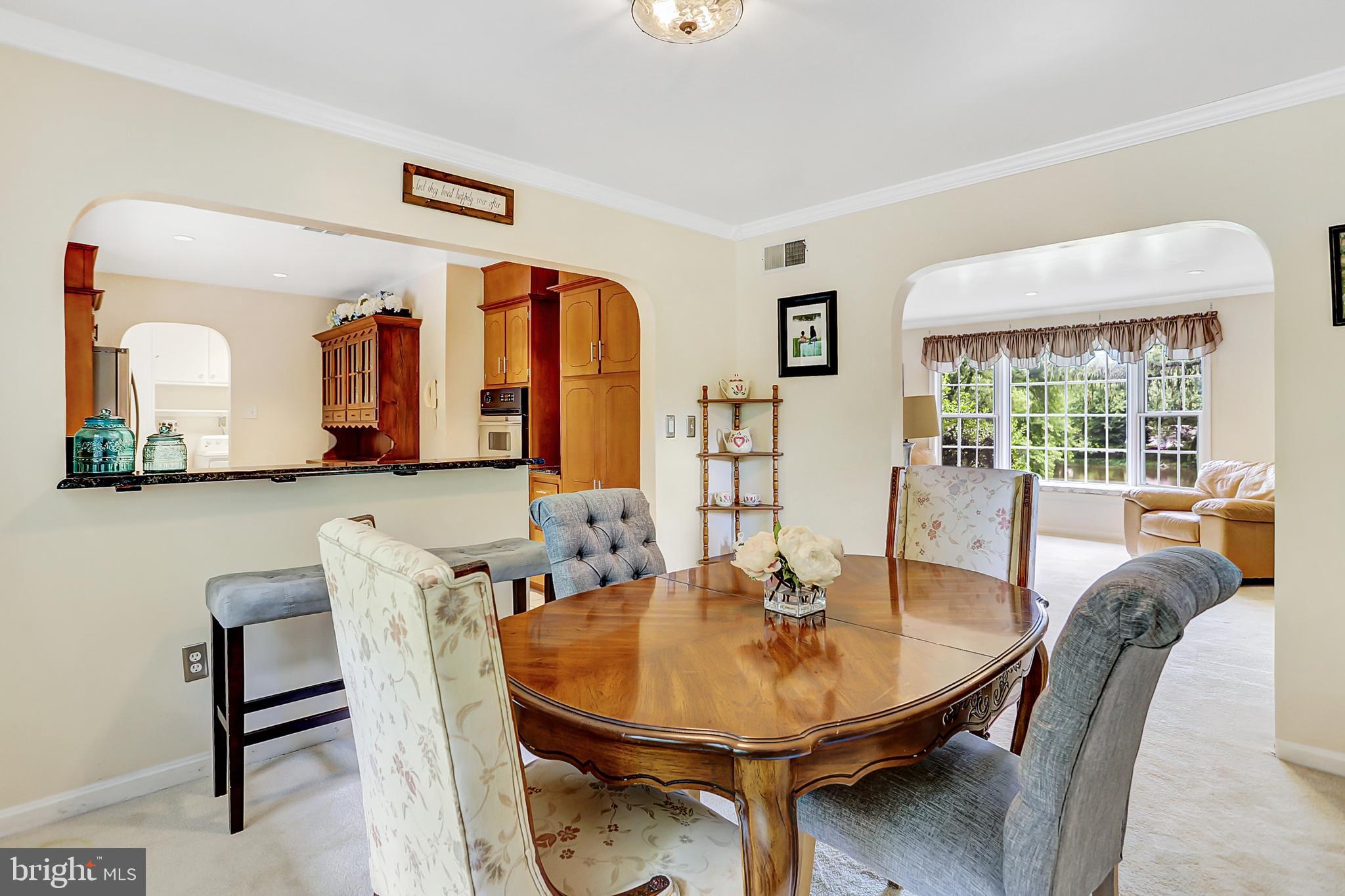 HAMPDEN TWP - Residential