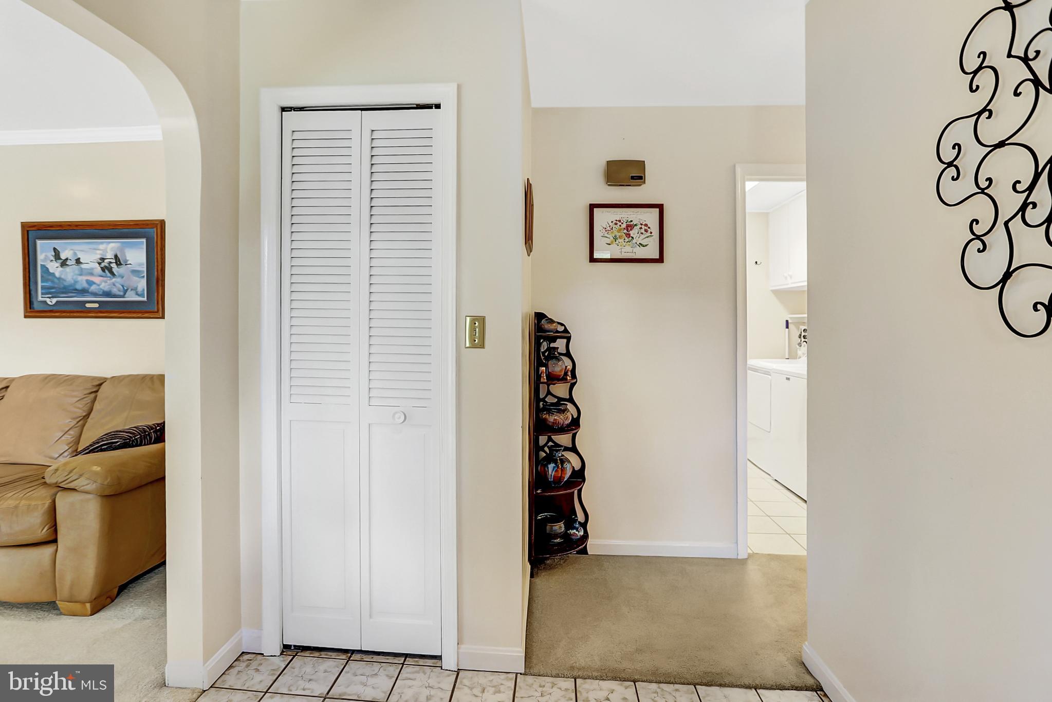 HAMPDEN TWP - Residential