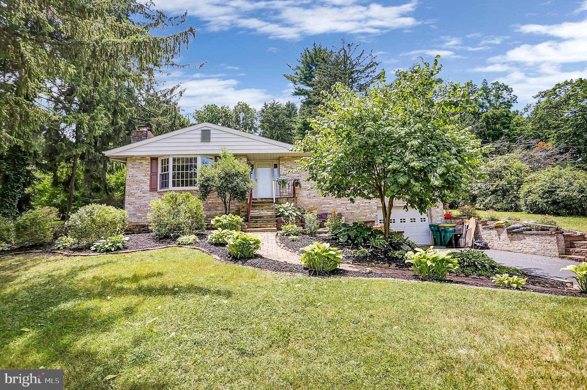 HAMPDEN TWP - Residential