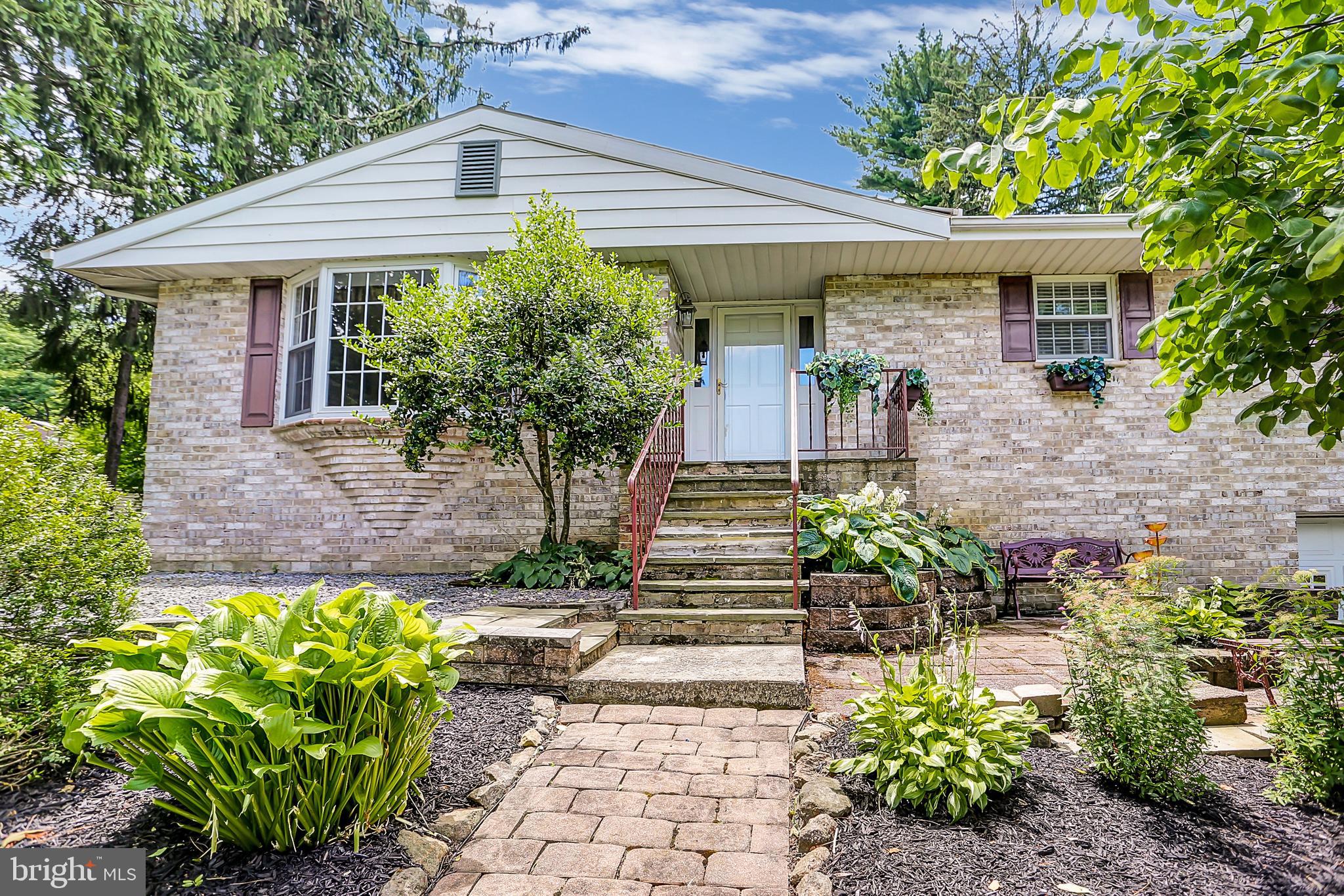 HAMPDEN TWP - Residential