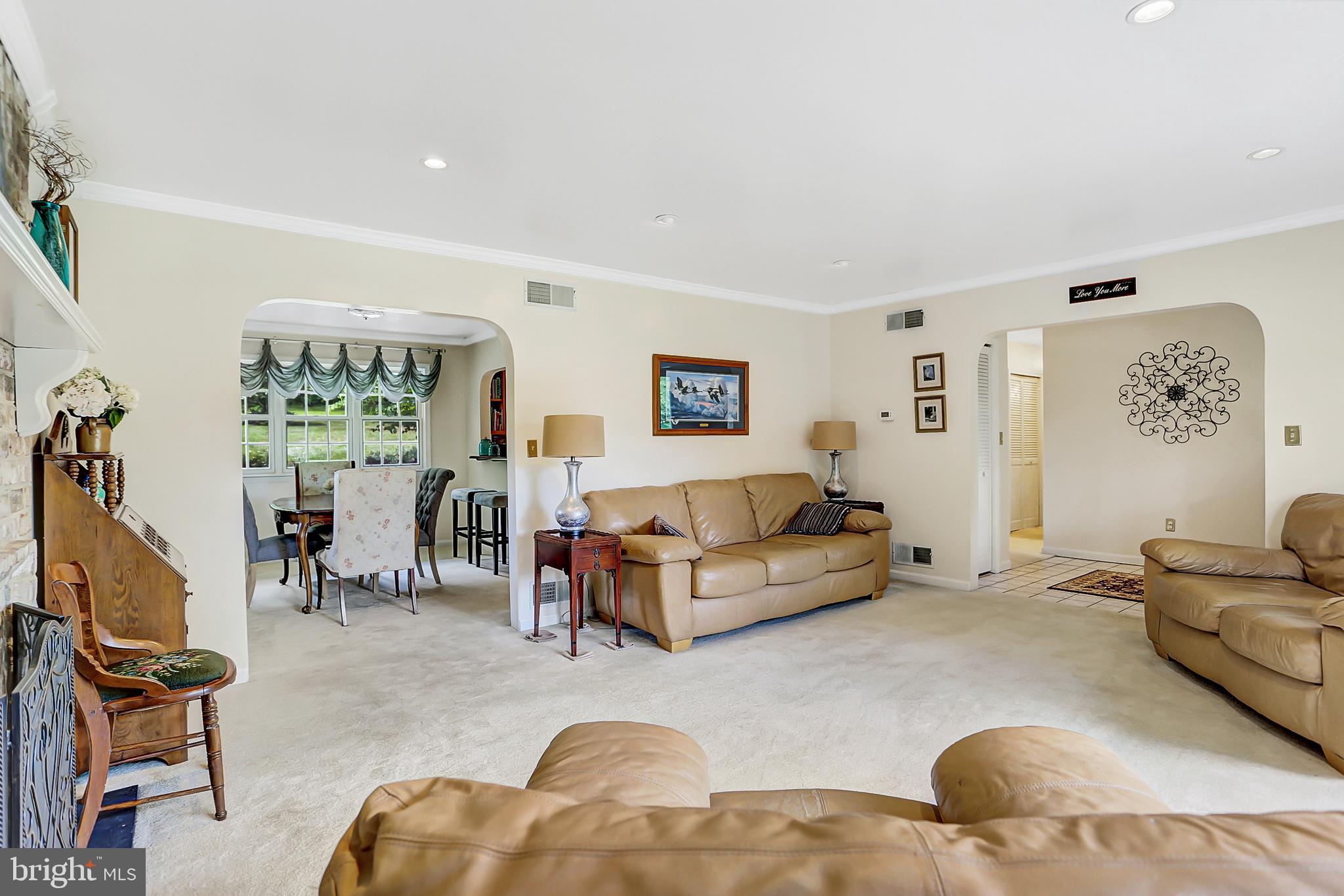 HAMPDEN TWP - Residential