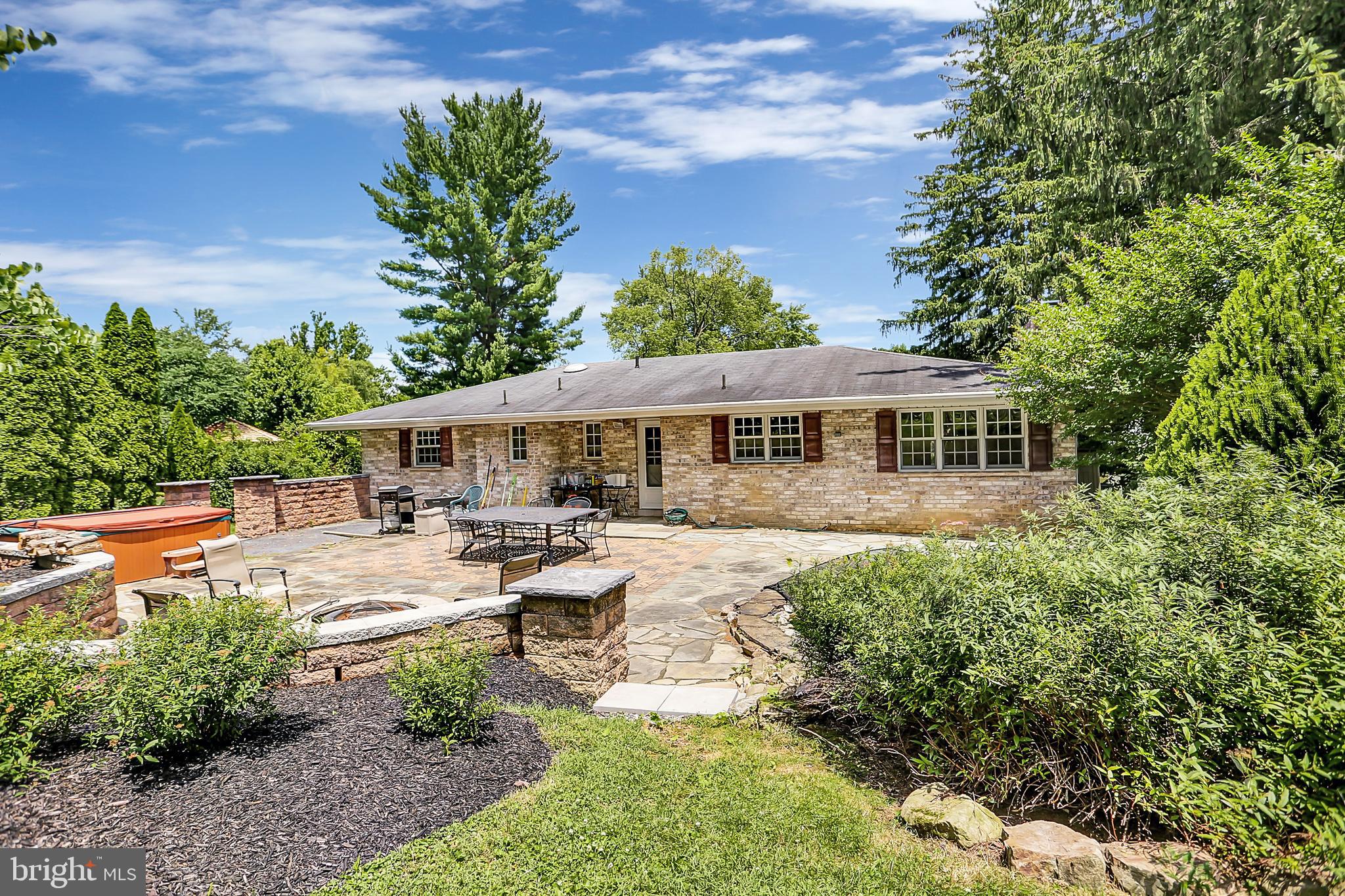 HAMPDEN TWP - Residential