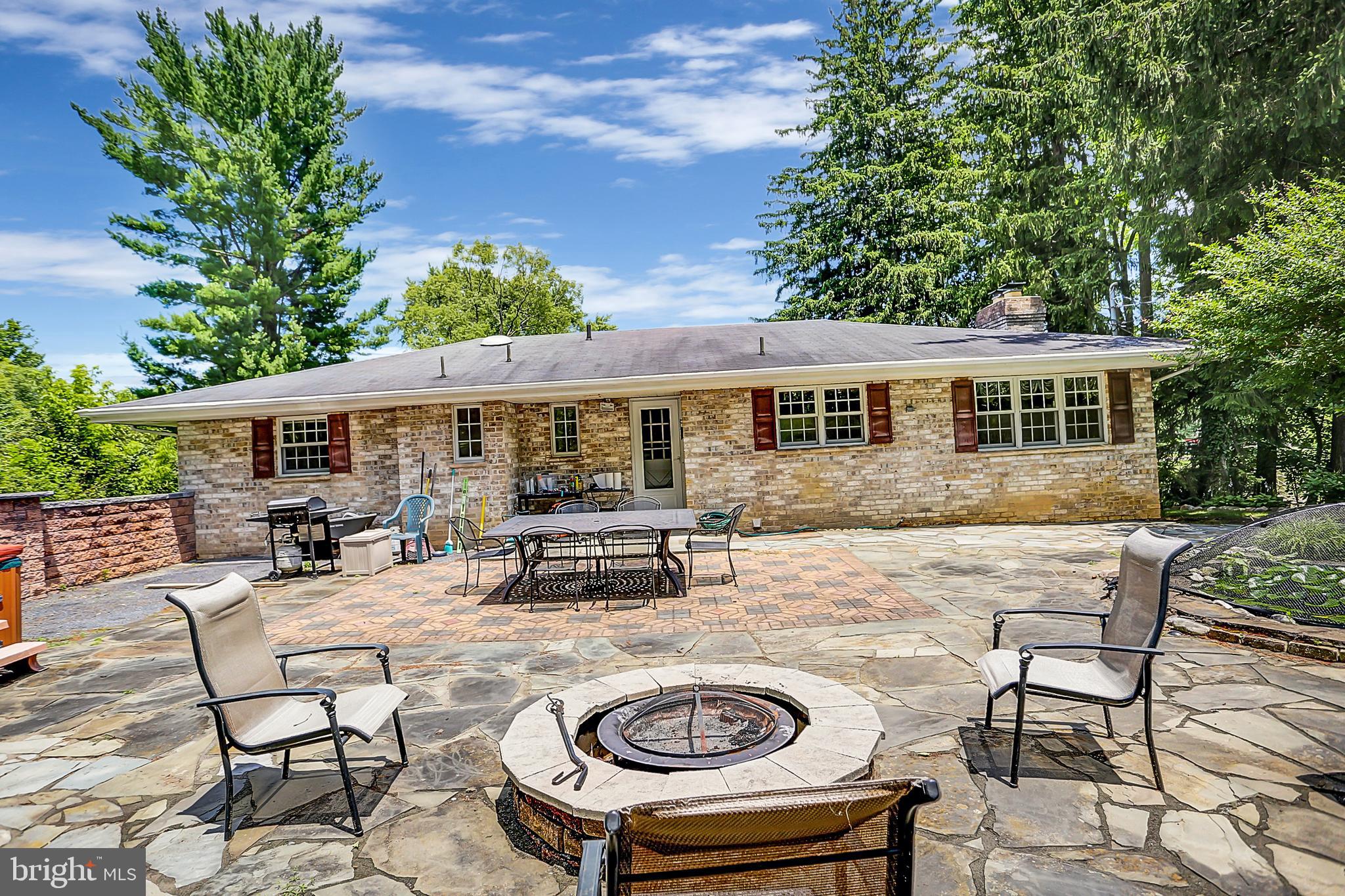 HAMPDEN TWP - Residential