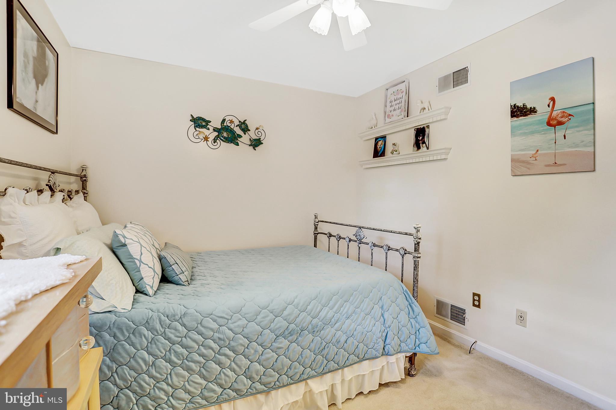 HAMPDEN TWP - Residential