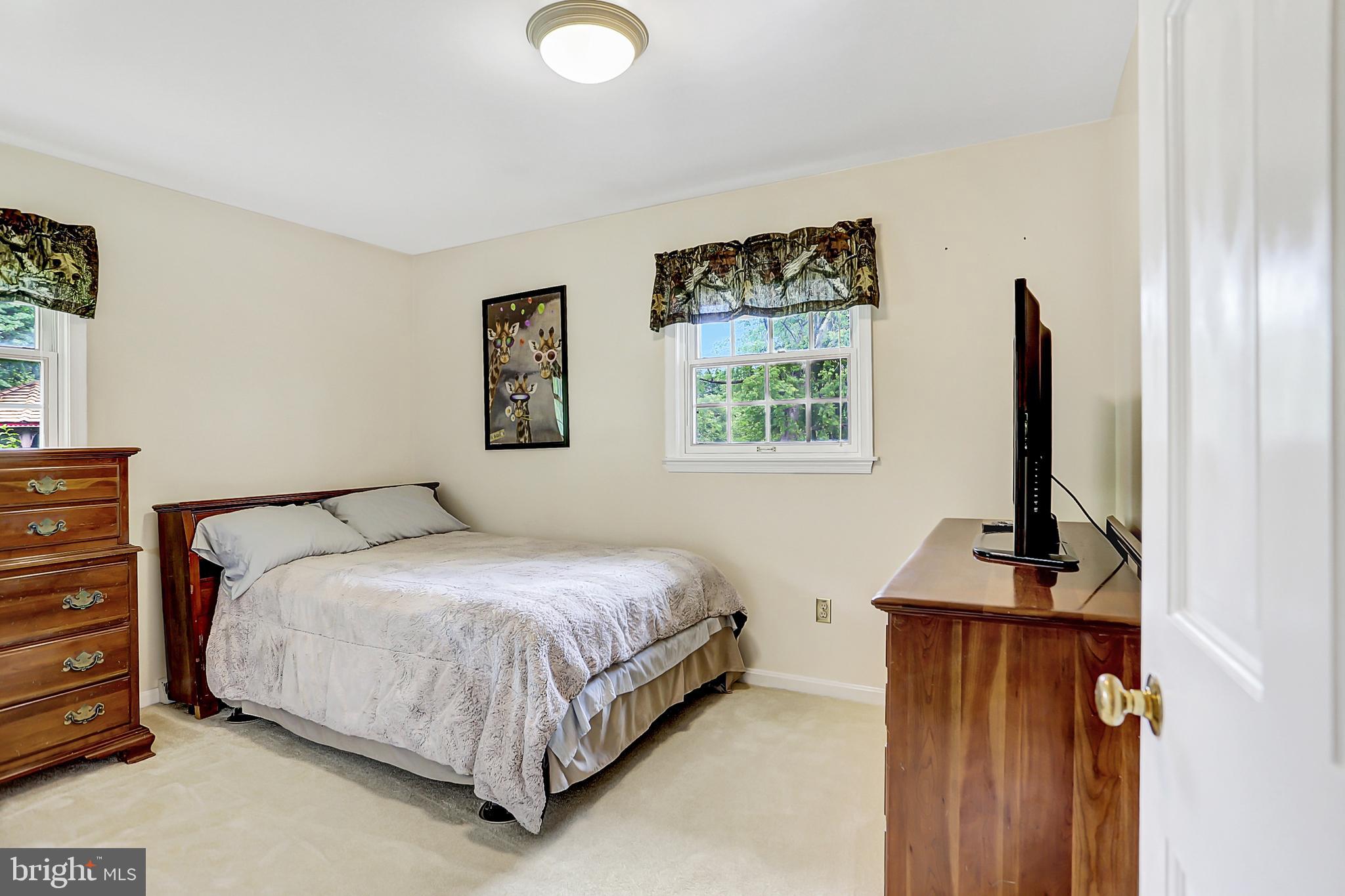 HAMPDEN TWP - Residential