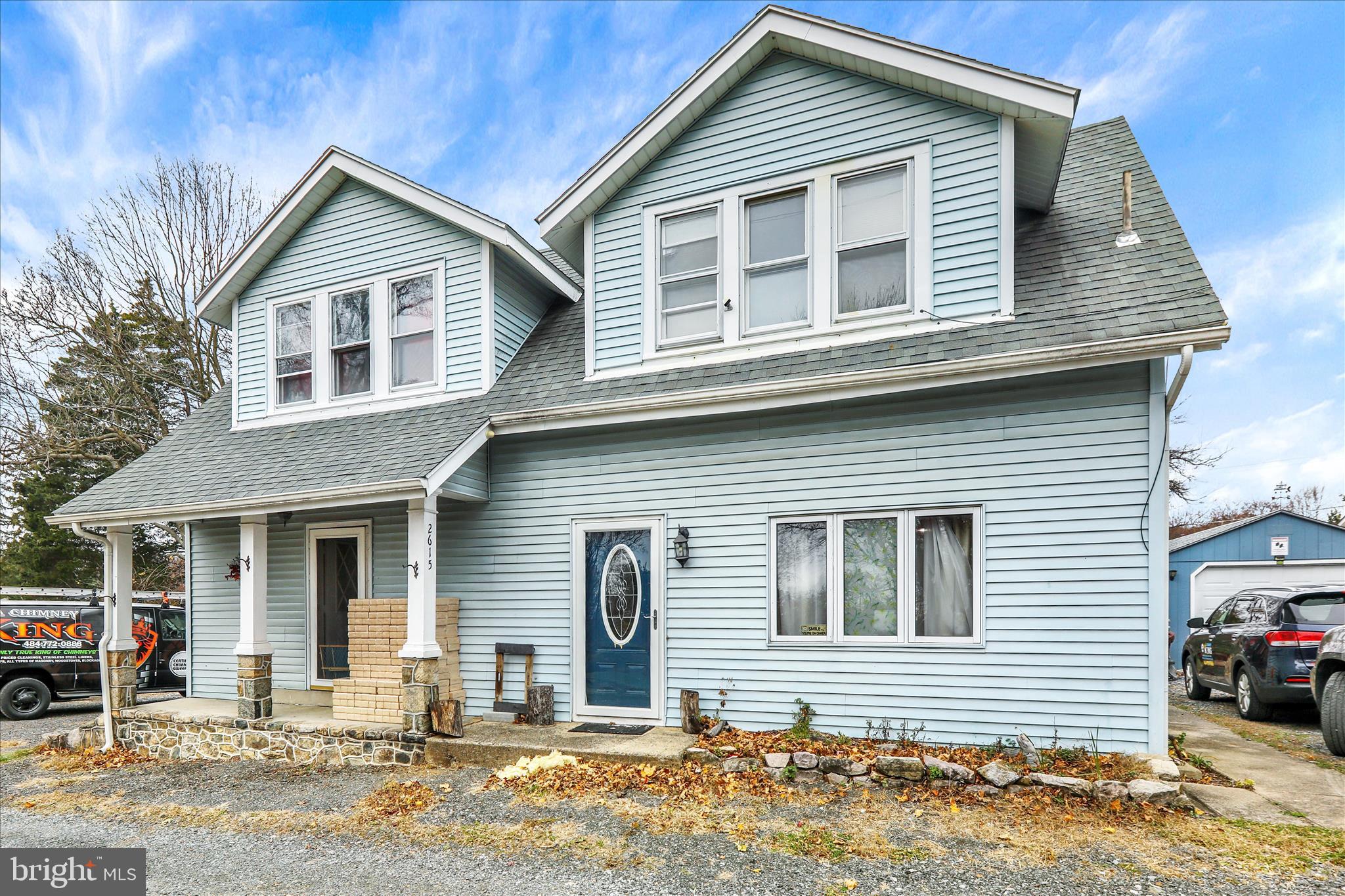 2615 ANTIETAM AVENUE