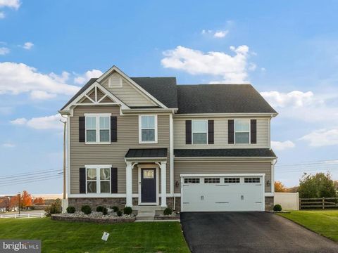 311 SUNRISE COURT HAVRE DE GRACE MD 21078