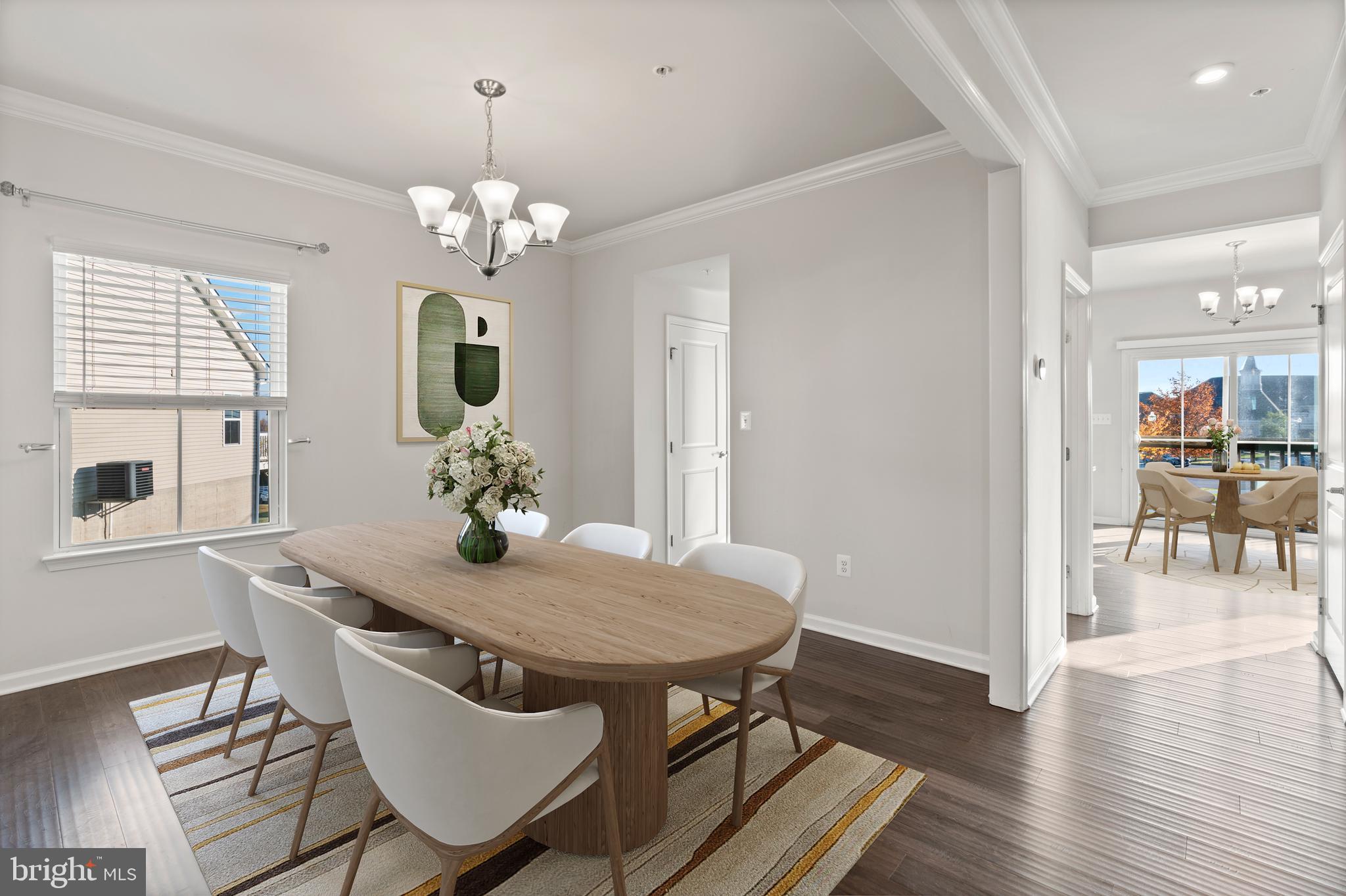 SCENIC MANOR - Residential