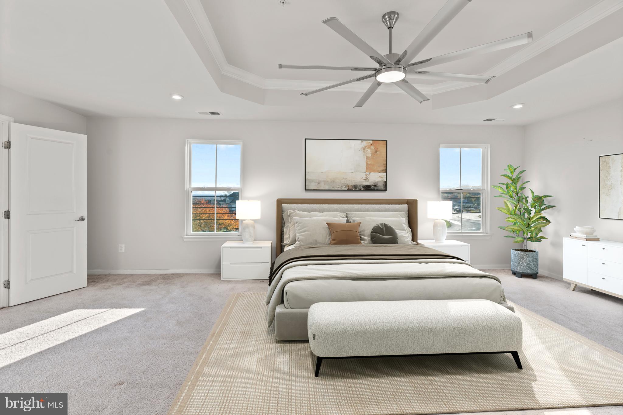 SCENIC MANOR - Residential