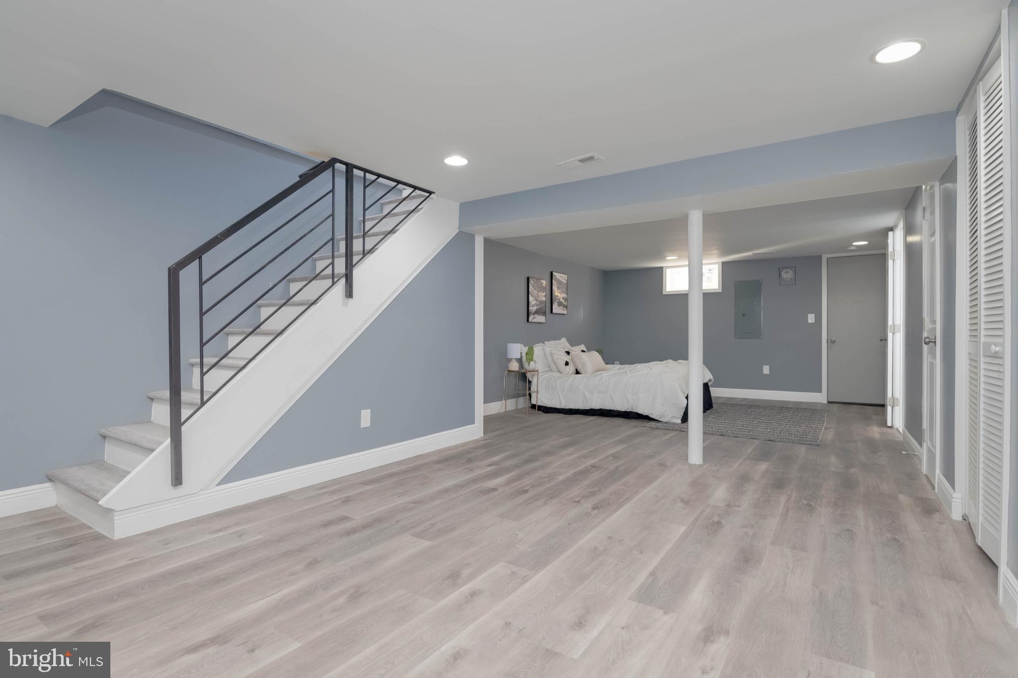 BALTIMORE HIGHLANDS - Residential