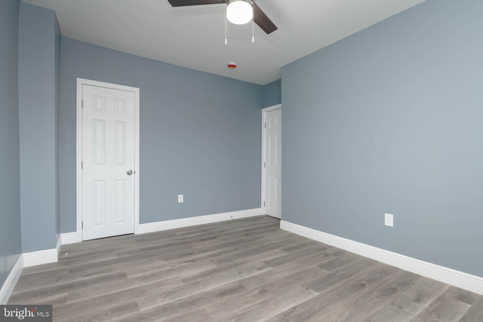 BALTIMORE HIGHLANDS - Residential