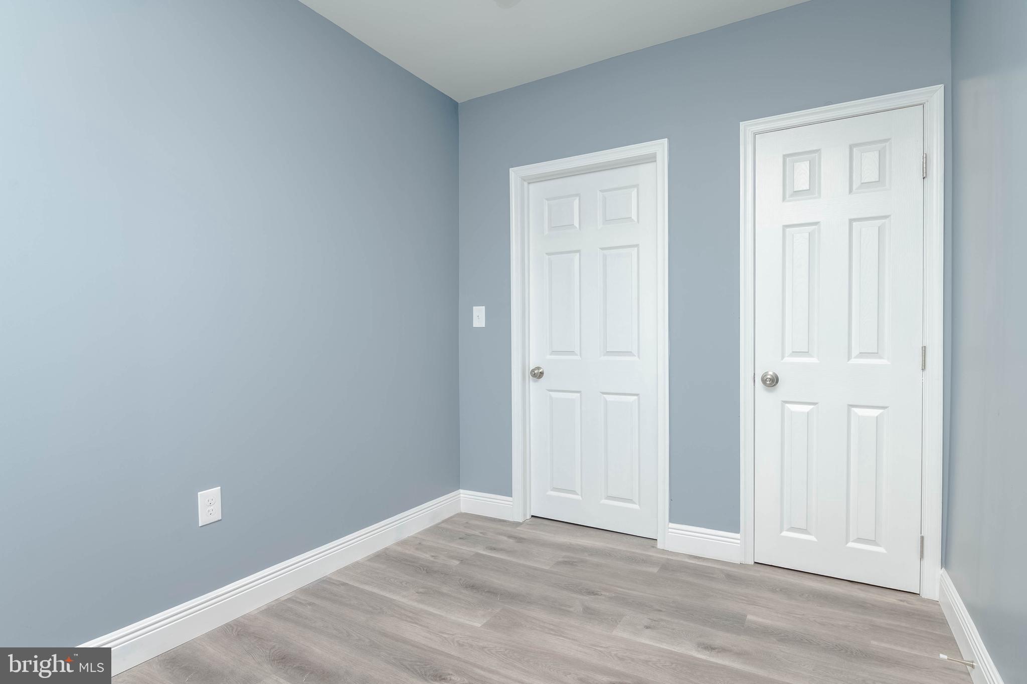 BALTIMORE HIGHLANDS - Residential