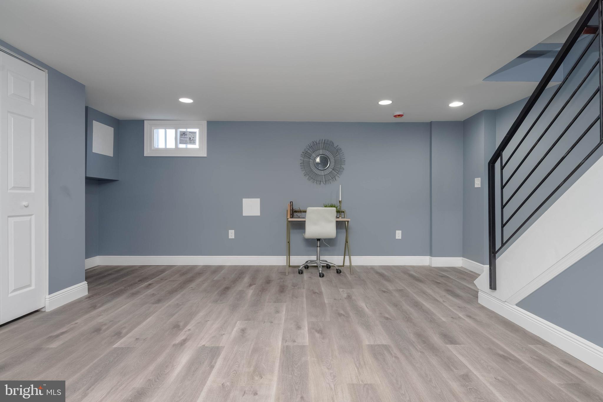 BALTIMORE HIGHLANDS - Residential