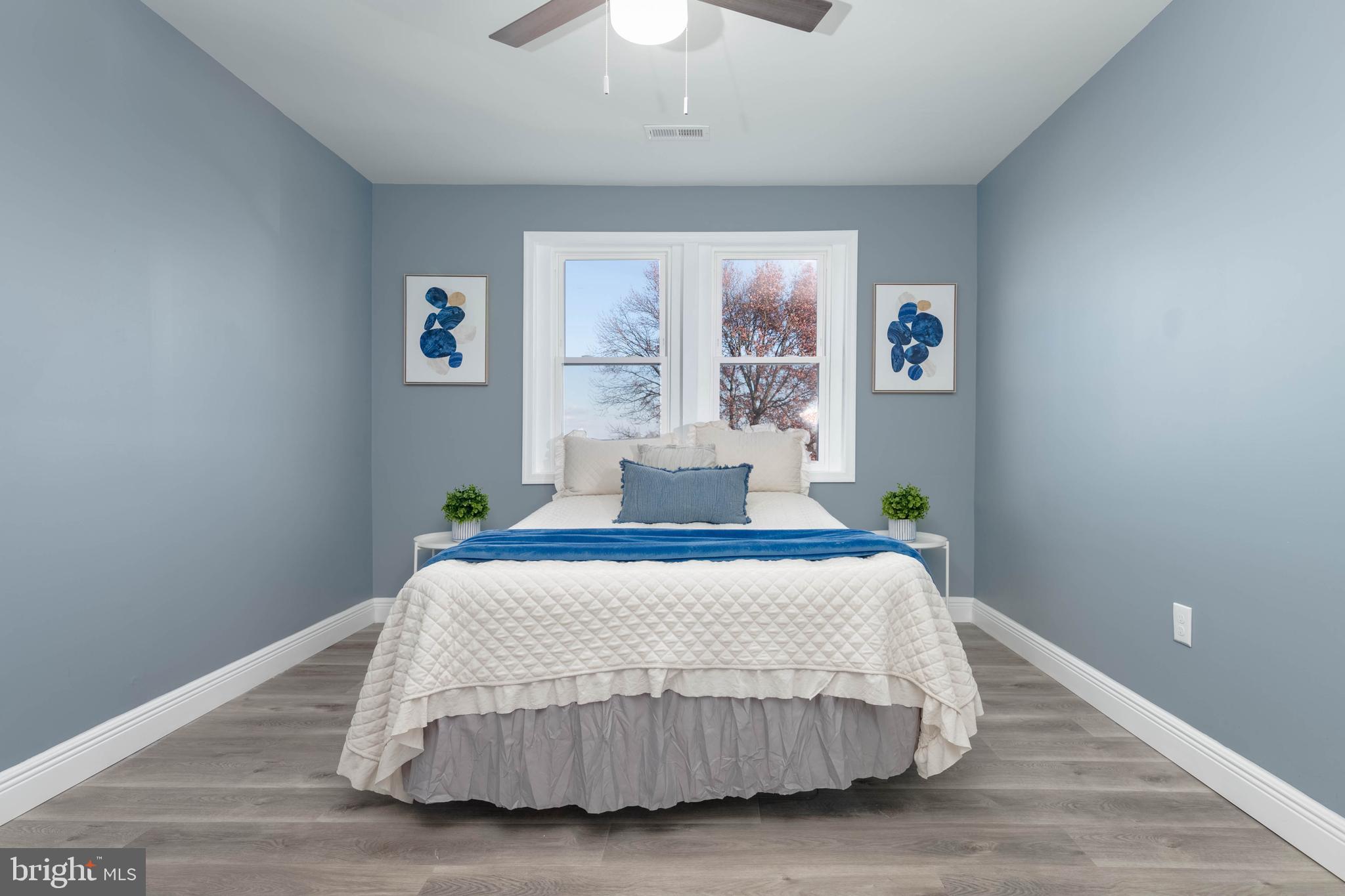 BALTIMORE HIGHLANDS - Residential