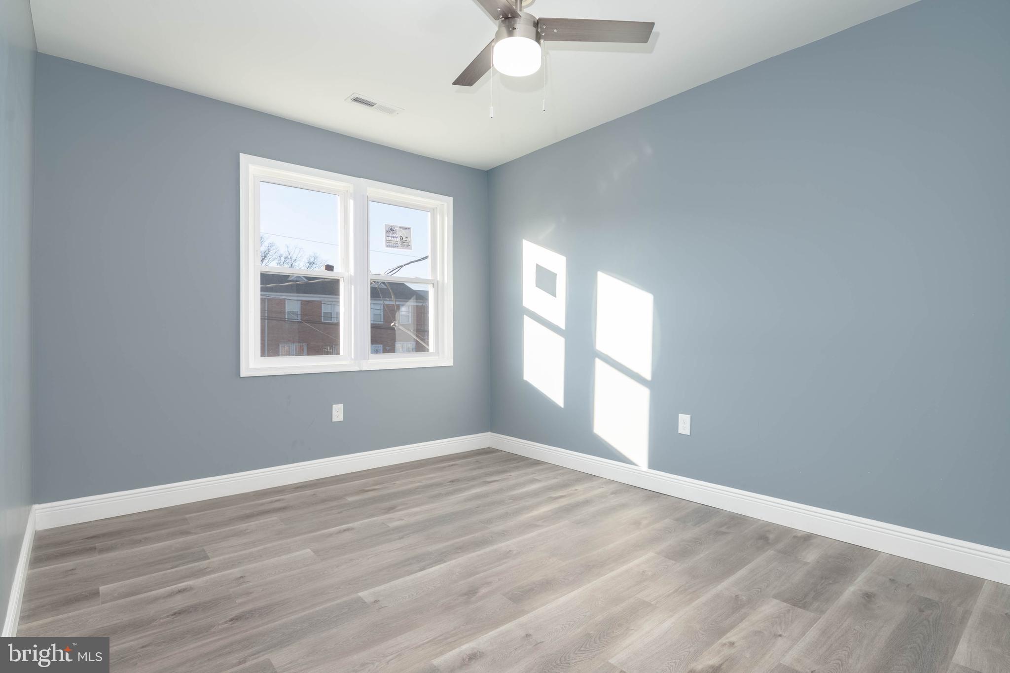 BALTIMORE HIGHLANDS - Residential