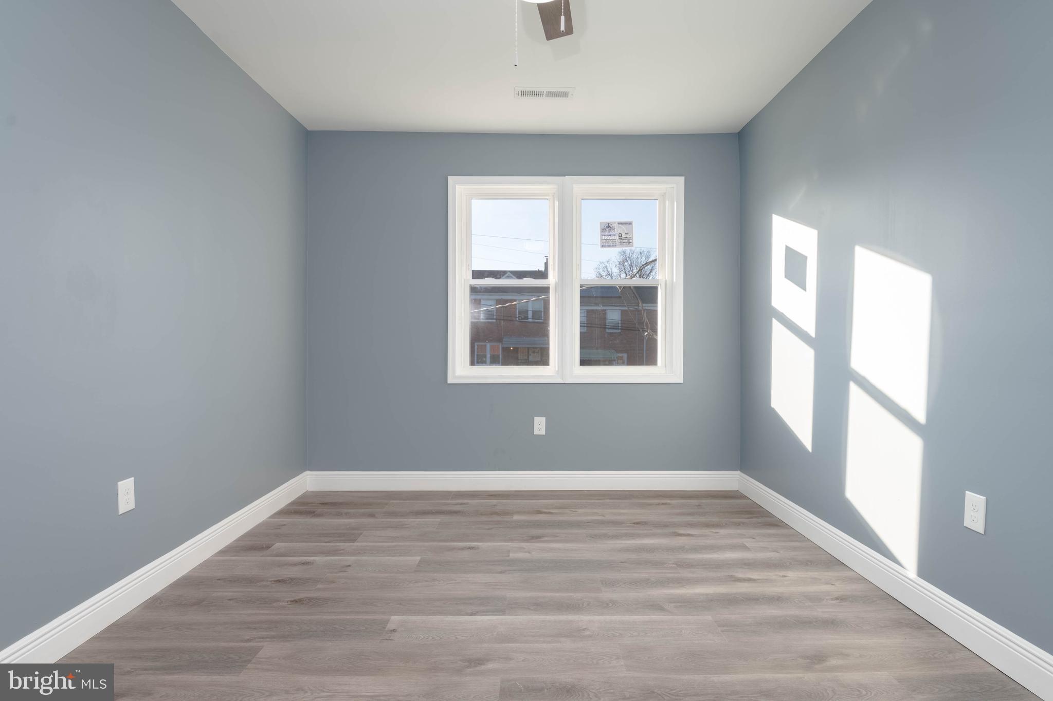 BALTIMORE HIGHLANDS - Residential