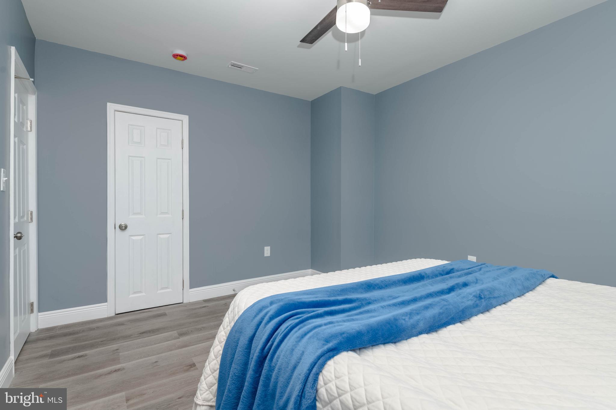 BALTIMORE HIGHLANDS - Residential