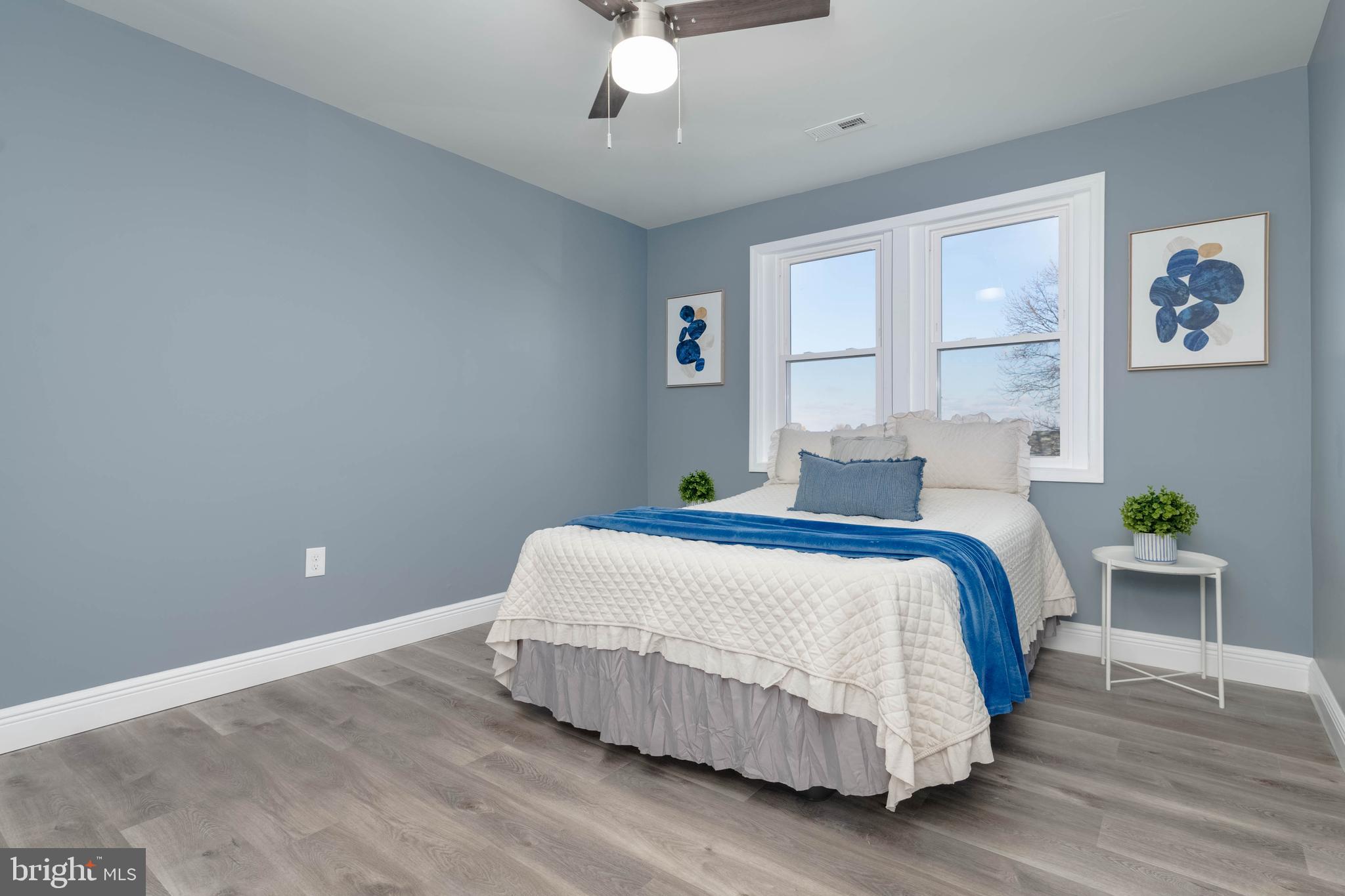 BALTIMORE HIGHLANDS - Residential