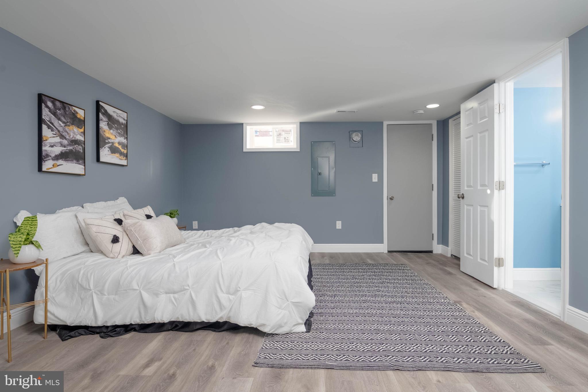 BALTIMORE HIGHLANDS - Residential